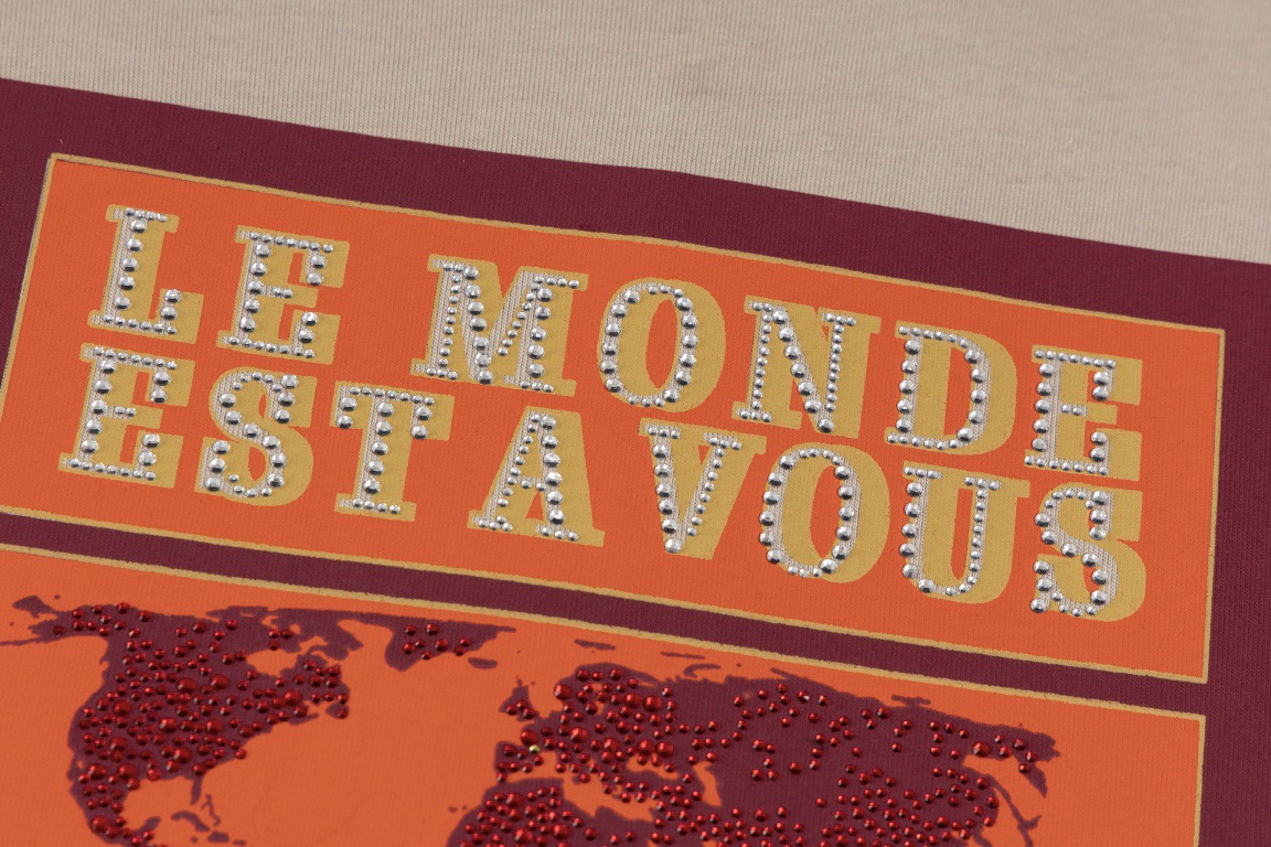 Men T-shirt Top Quality