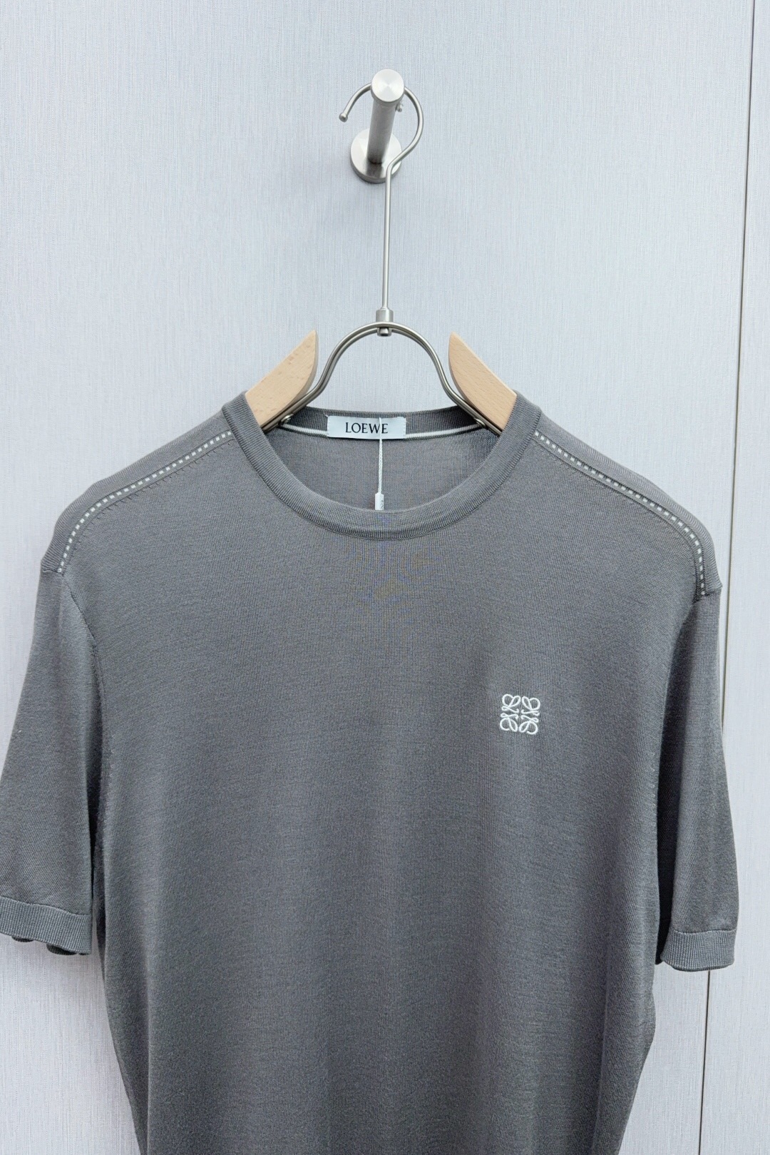 Men T-shirt Top Quality