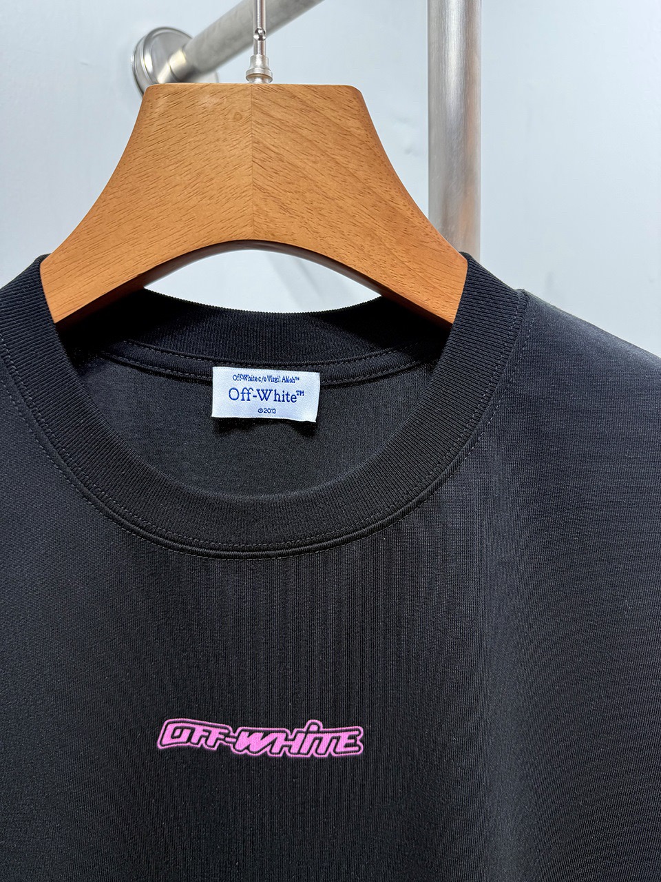 Men Women T-shirt Top Quality