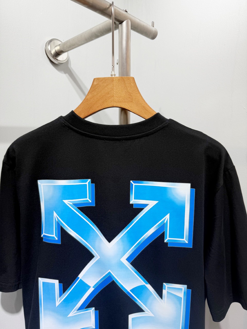 Men Women T-shirt Top Quality