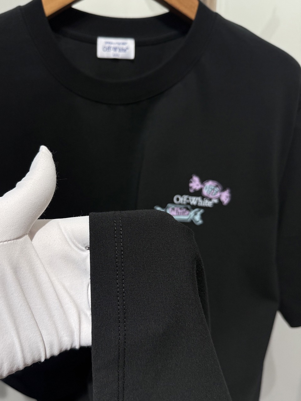 Men Women T-shirt Top Quality