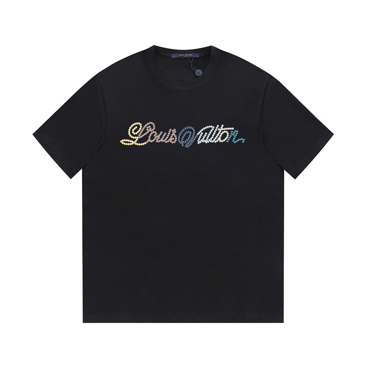 Men Women T-shirt Top Quality