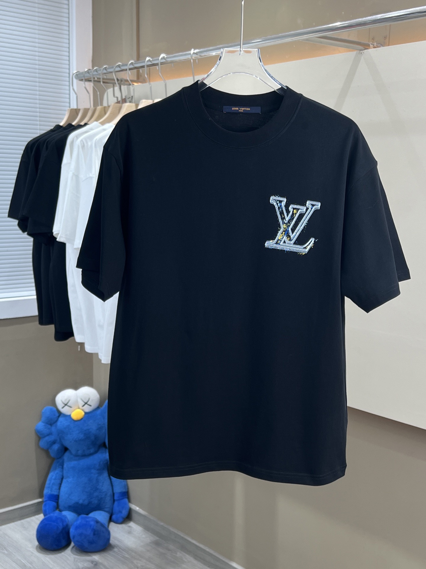 Men Women T-shirt Top Quality