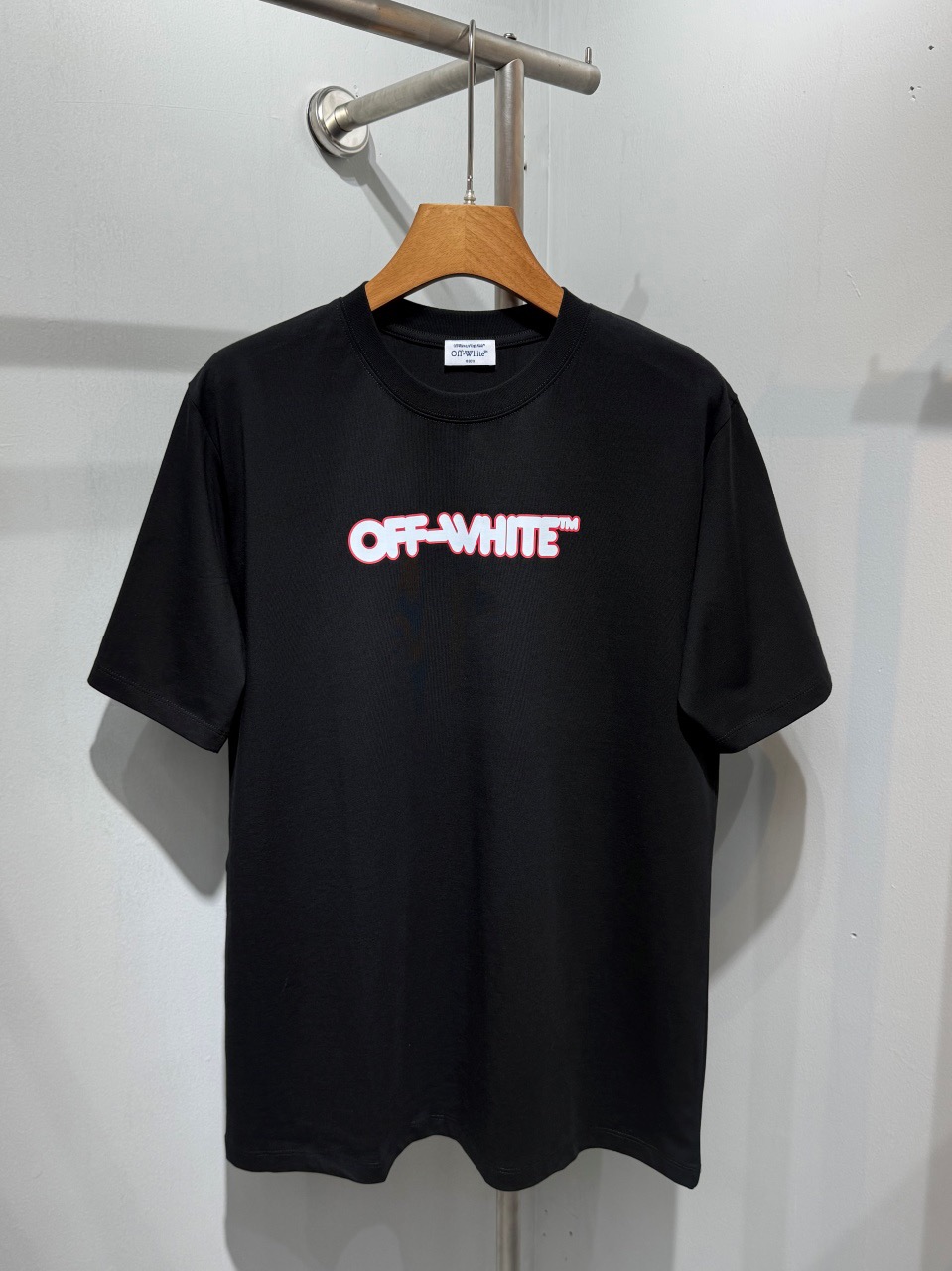 Men Women T-shirt Top Quality