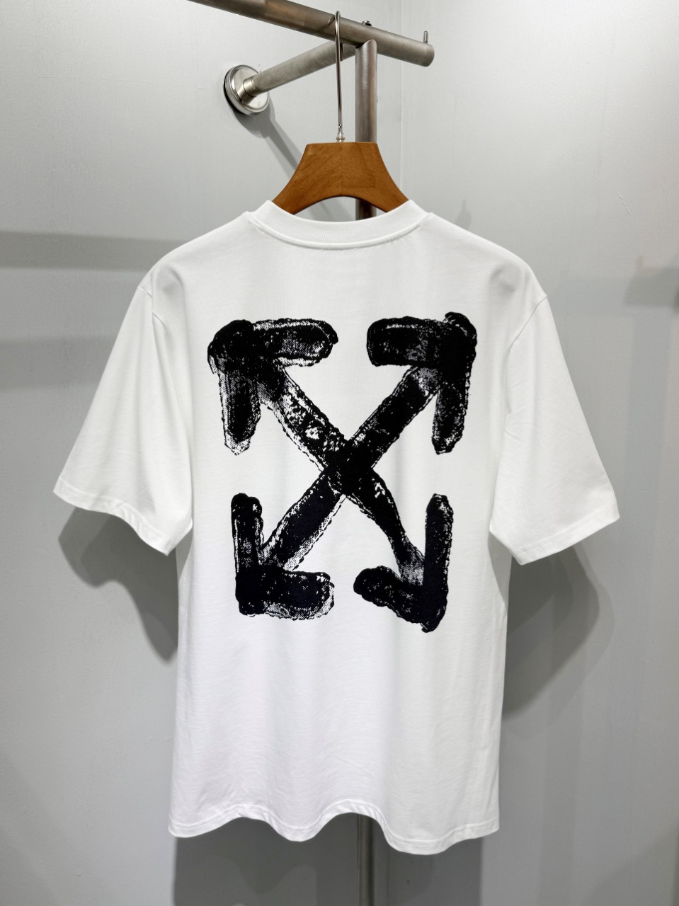 Men Women T-shirt Top Quality