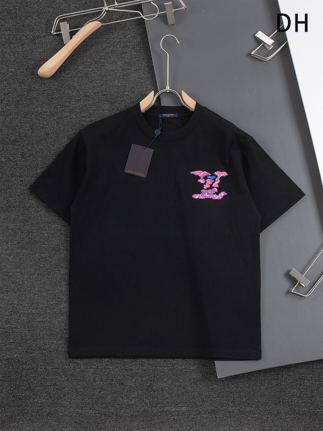 Men T-shirt Top Quality