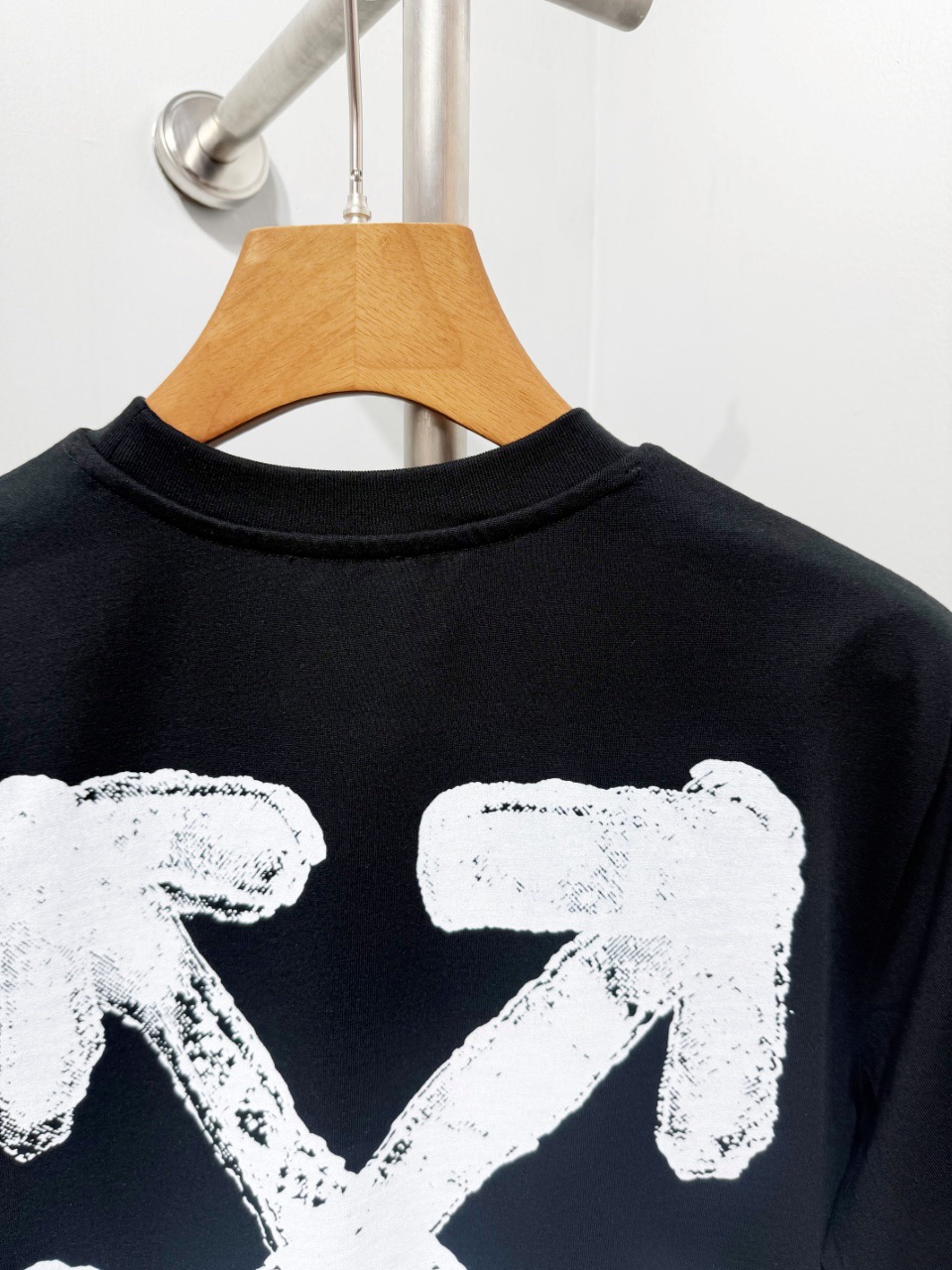 Men Women T-shirt Top Quality