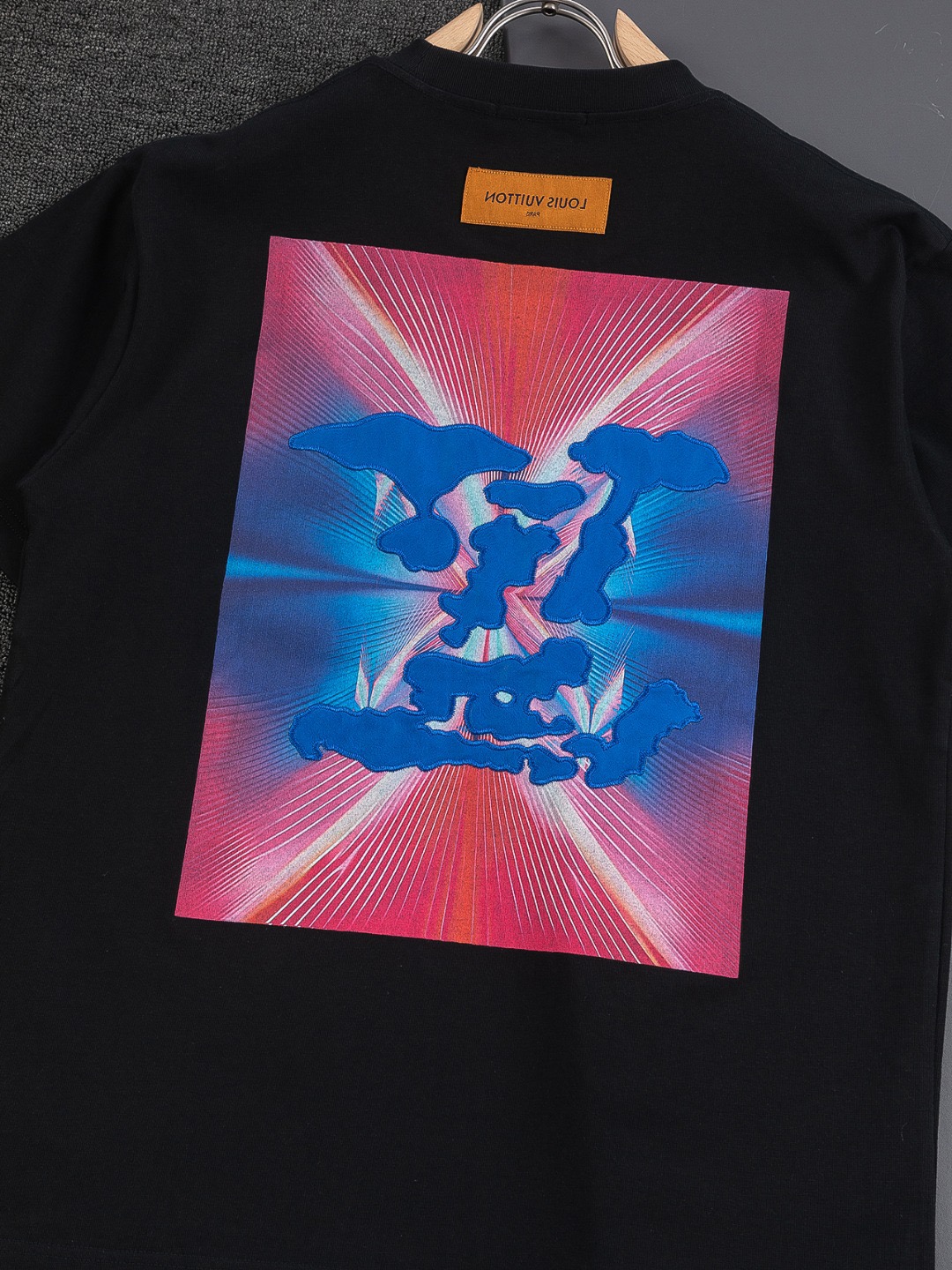 Men T-shirt Top Quality