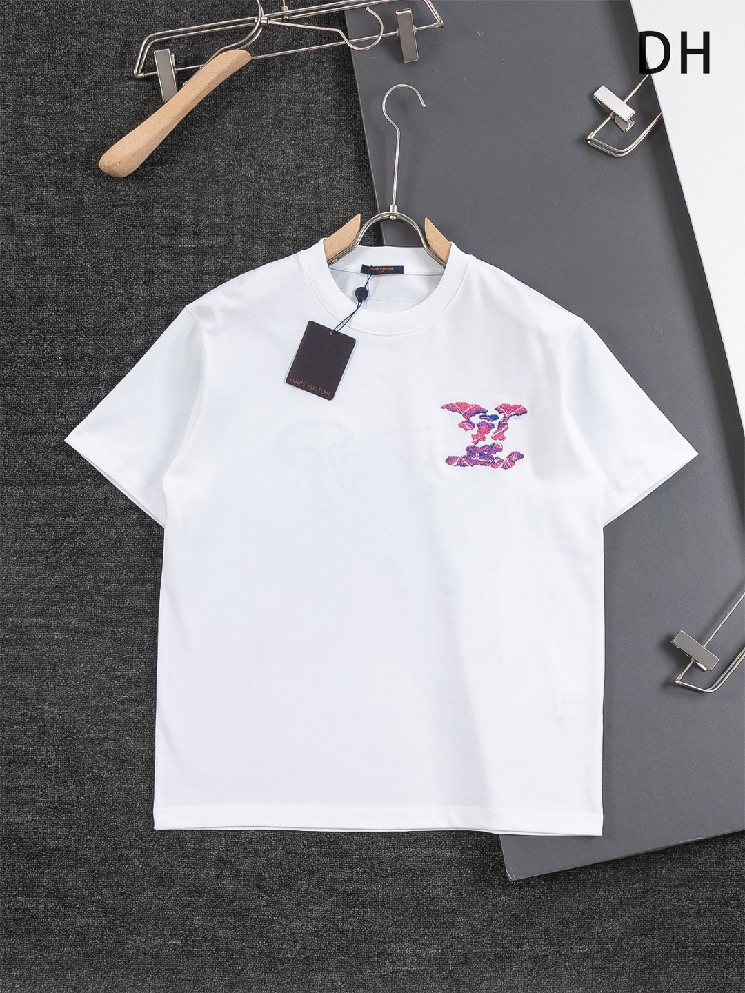 Men T-shirt Top Quality