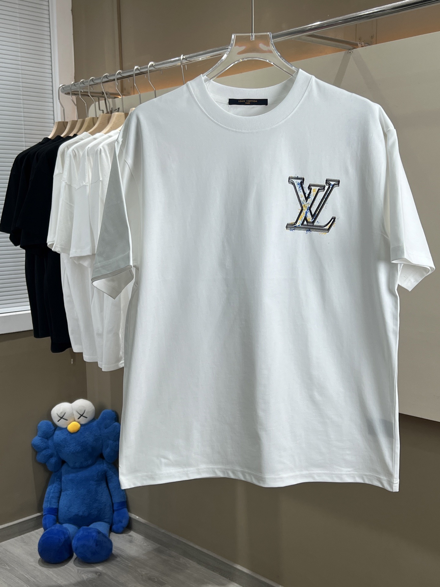 Men Women T-shirt Top Quality