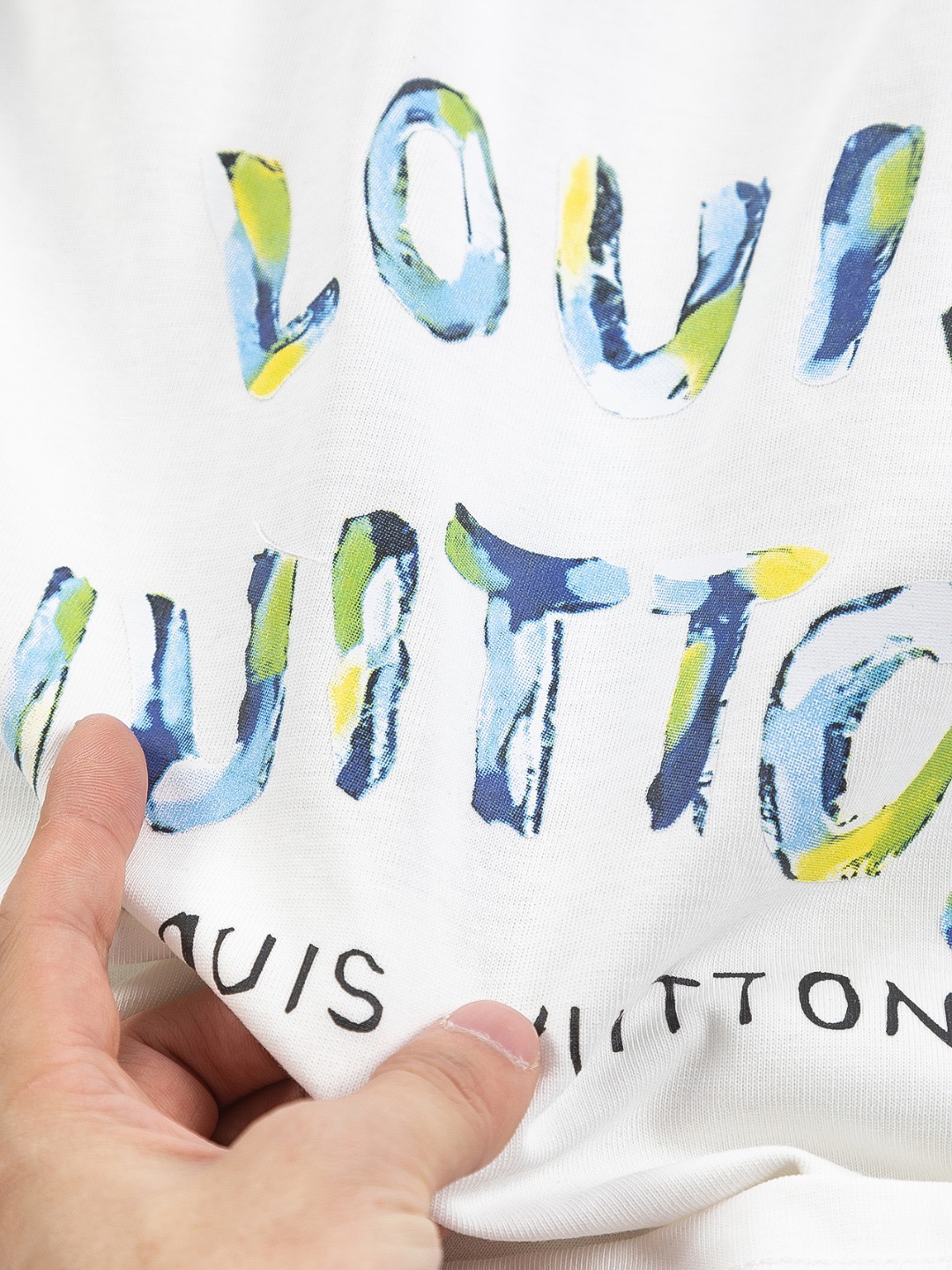 Men T-shirt Top Quality