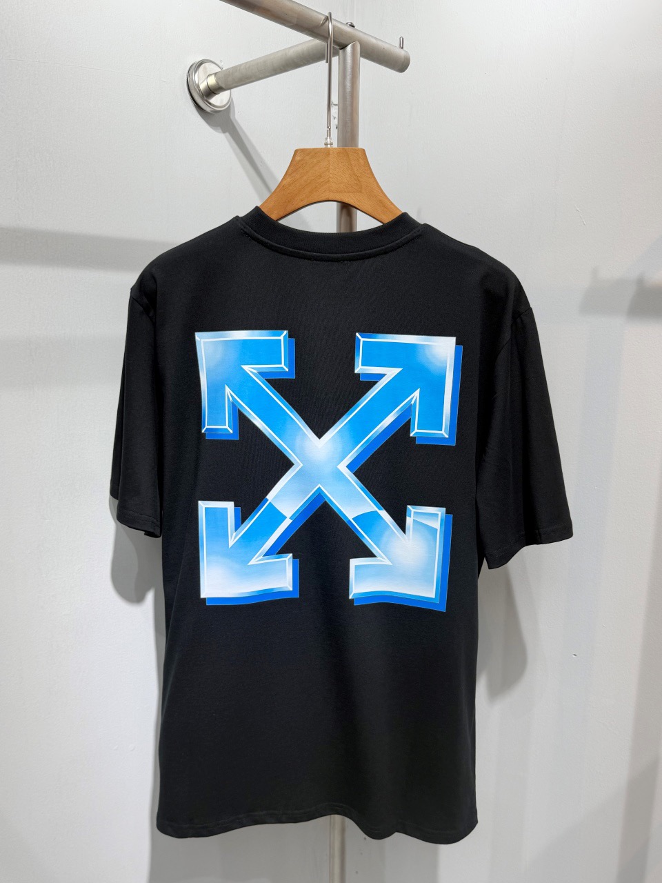 Men Women T-shirt Top Quality