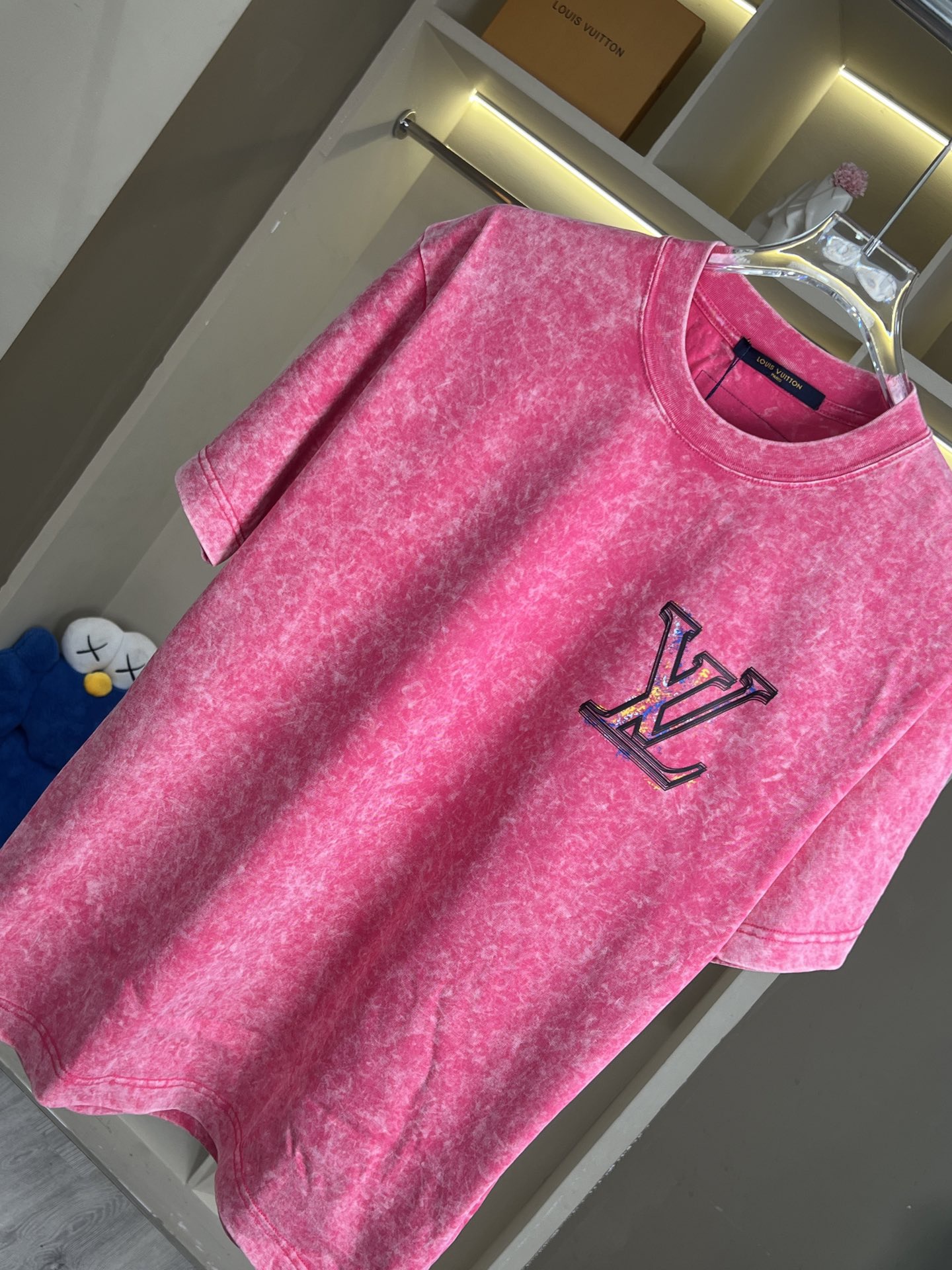 Men Women T-shirt Top Quality