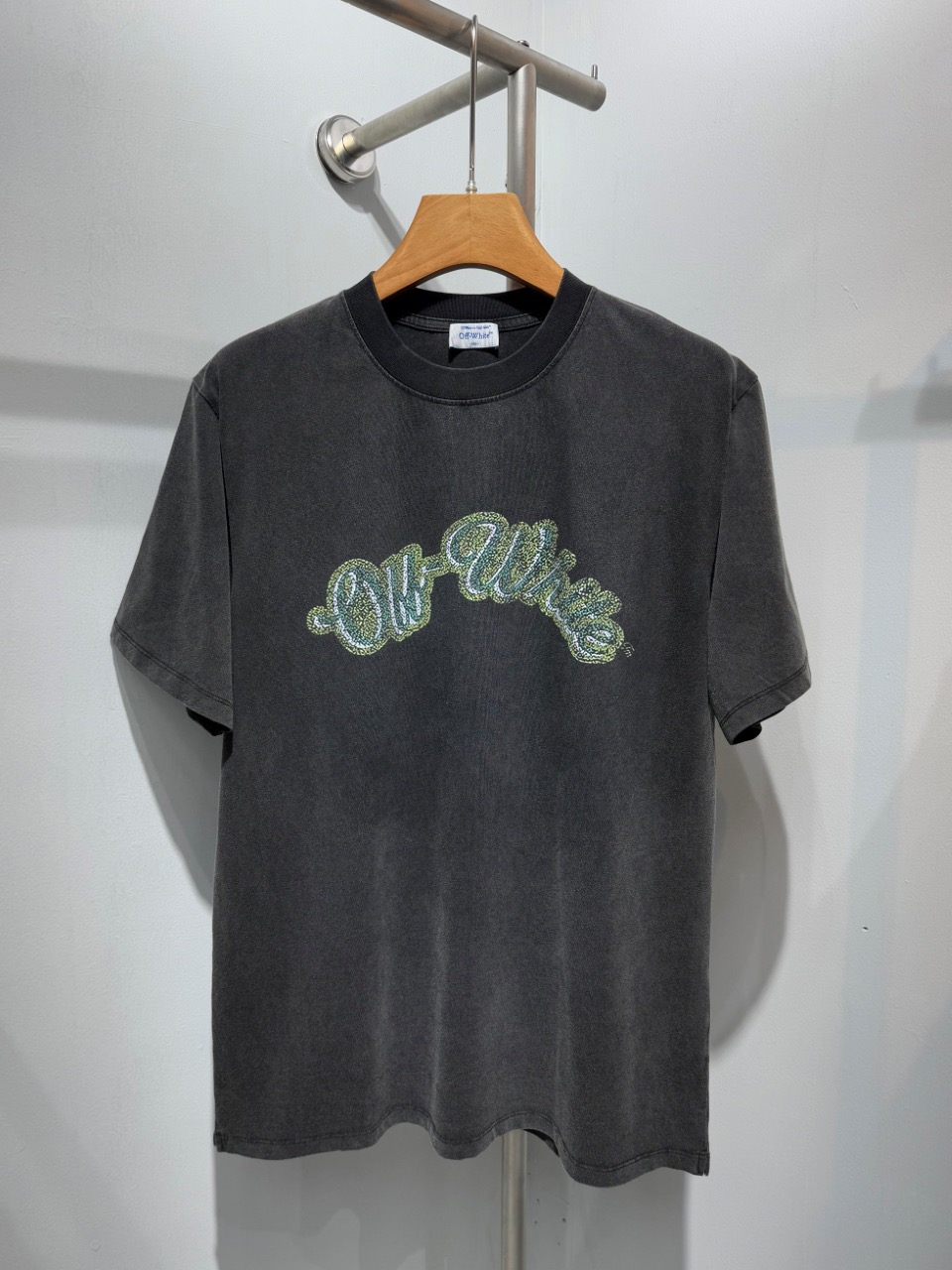 Men Women T-shirt Top Quality