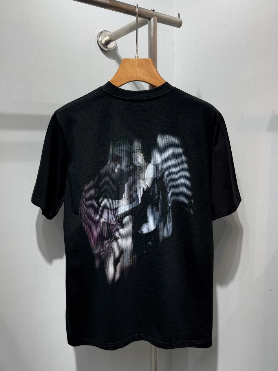 Men Women T-shirt Top Quality