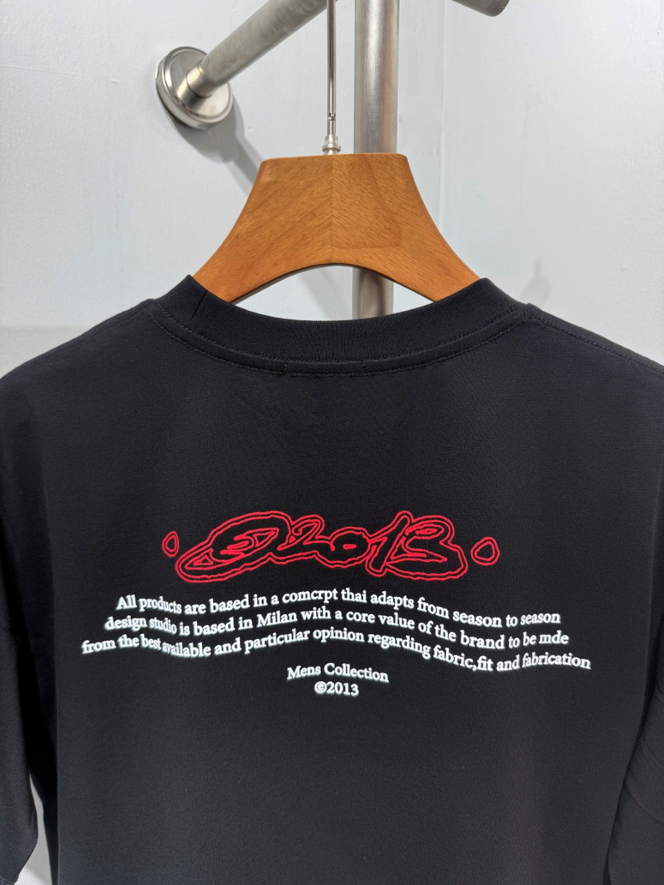 Men Women T-shirt Top Quality