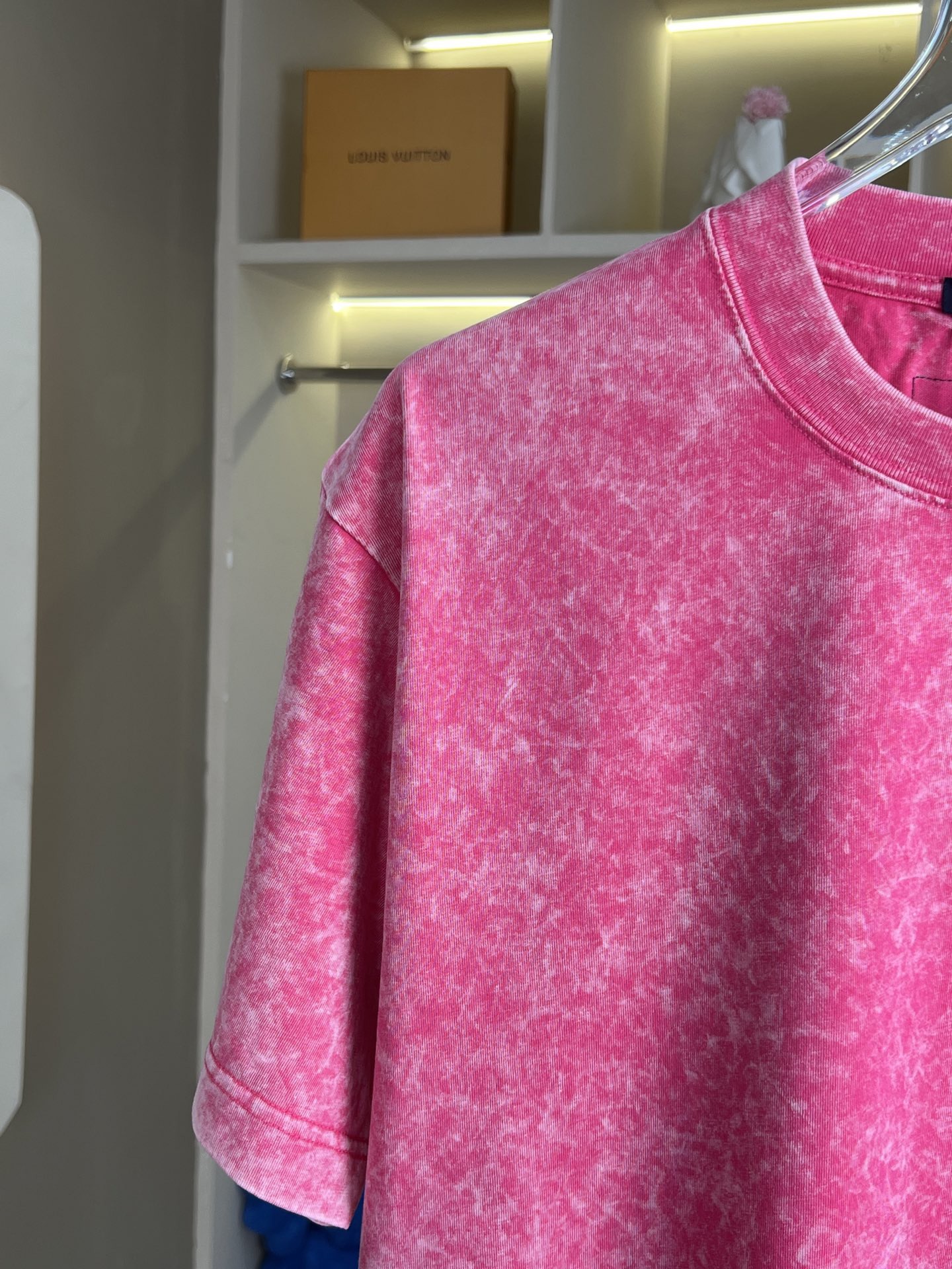 Men Women T-shirt Top Quality