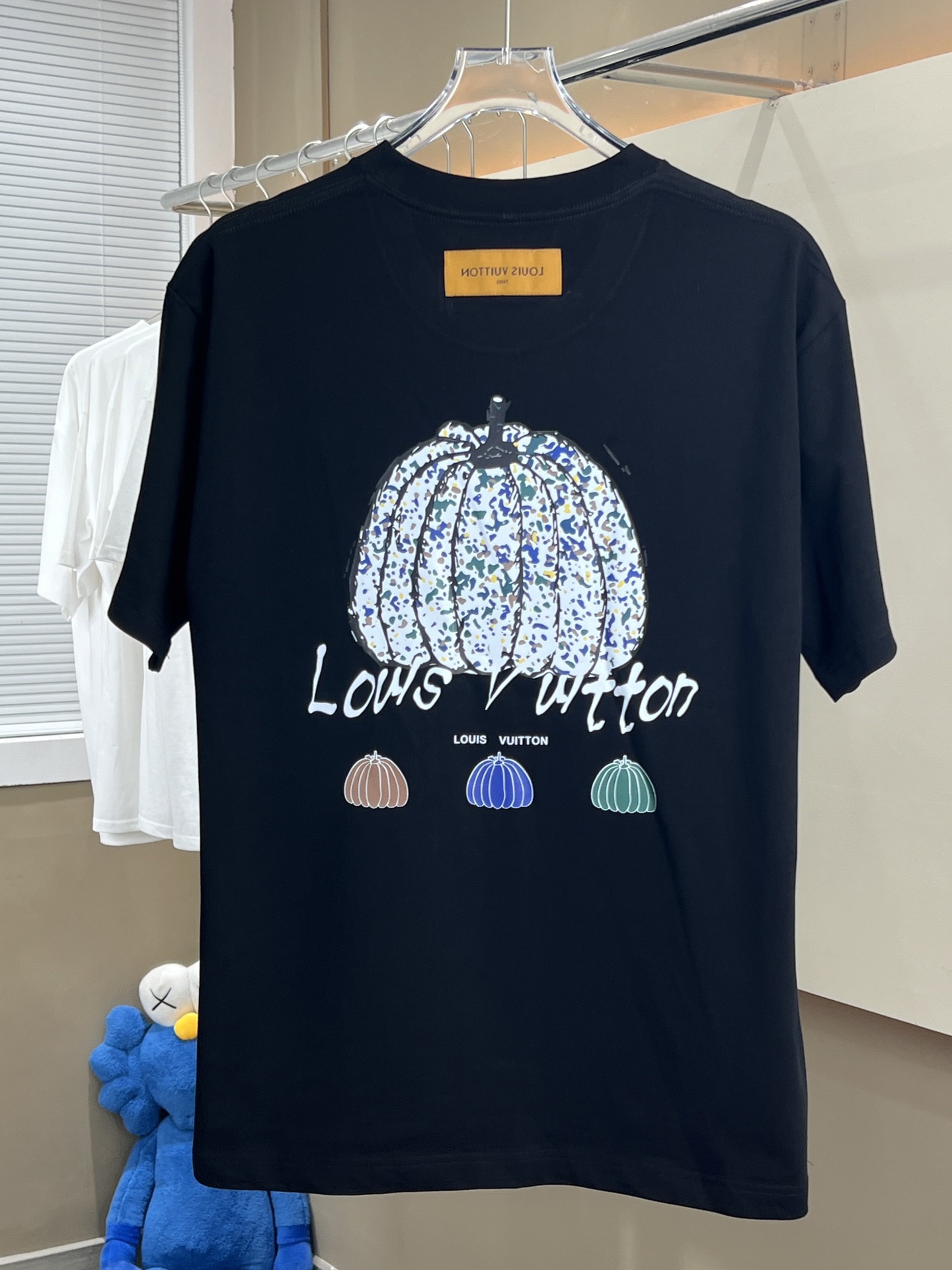 Men Women T-shirt Top Quality