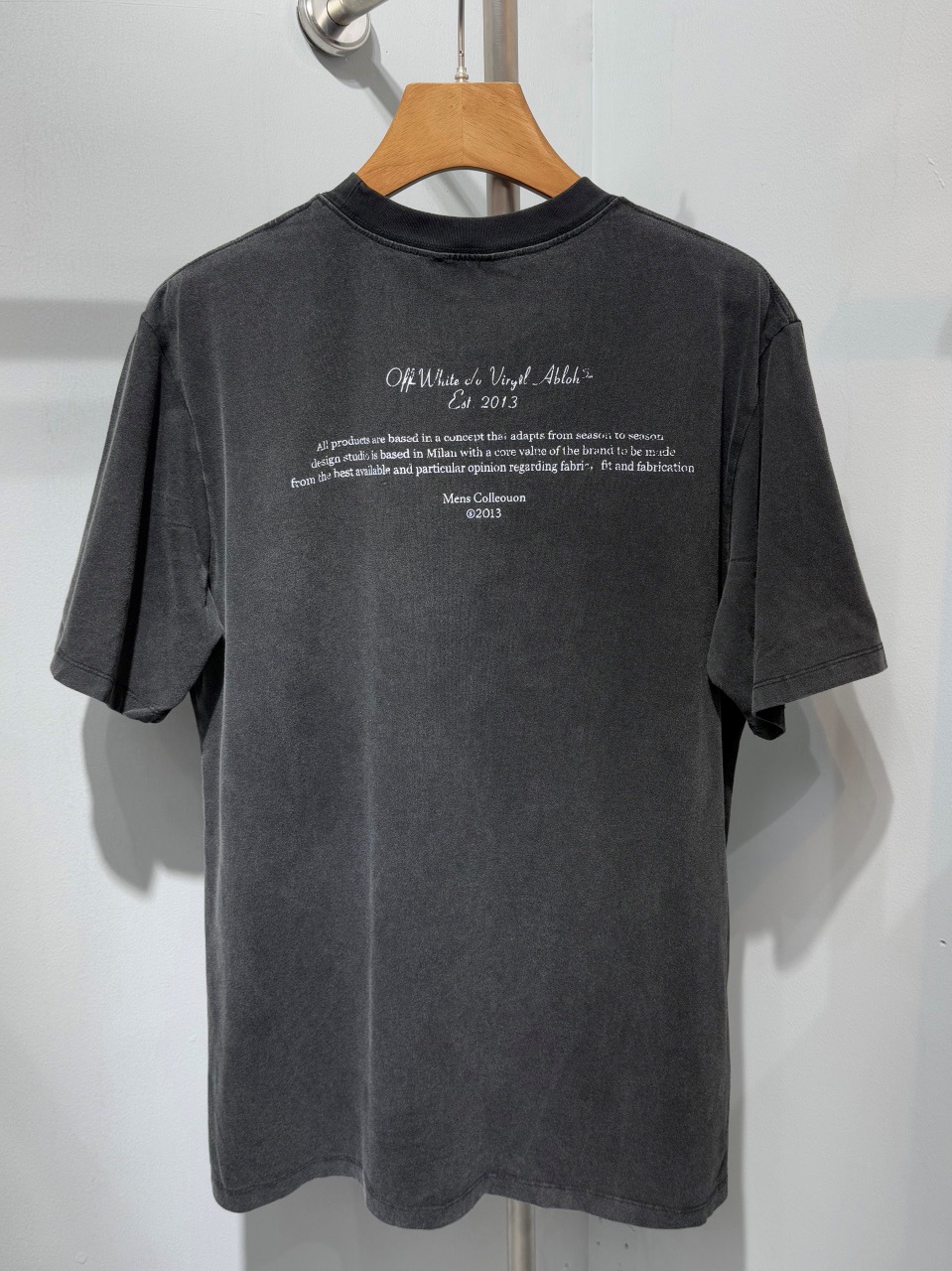 Men Women T-shirt Top Quality