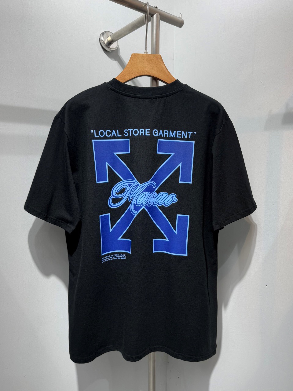 Men Women T-shirt Top Quality