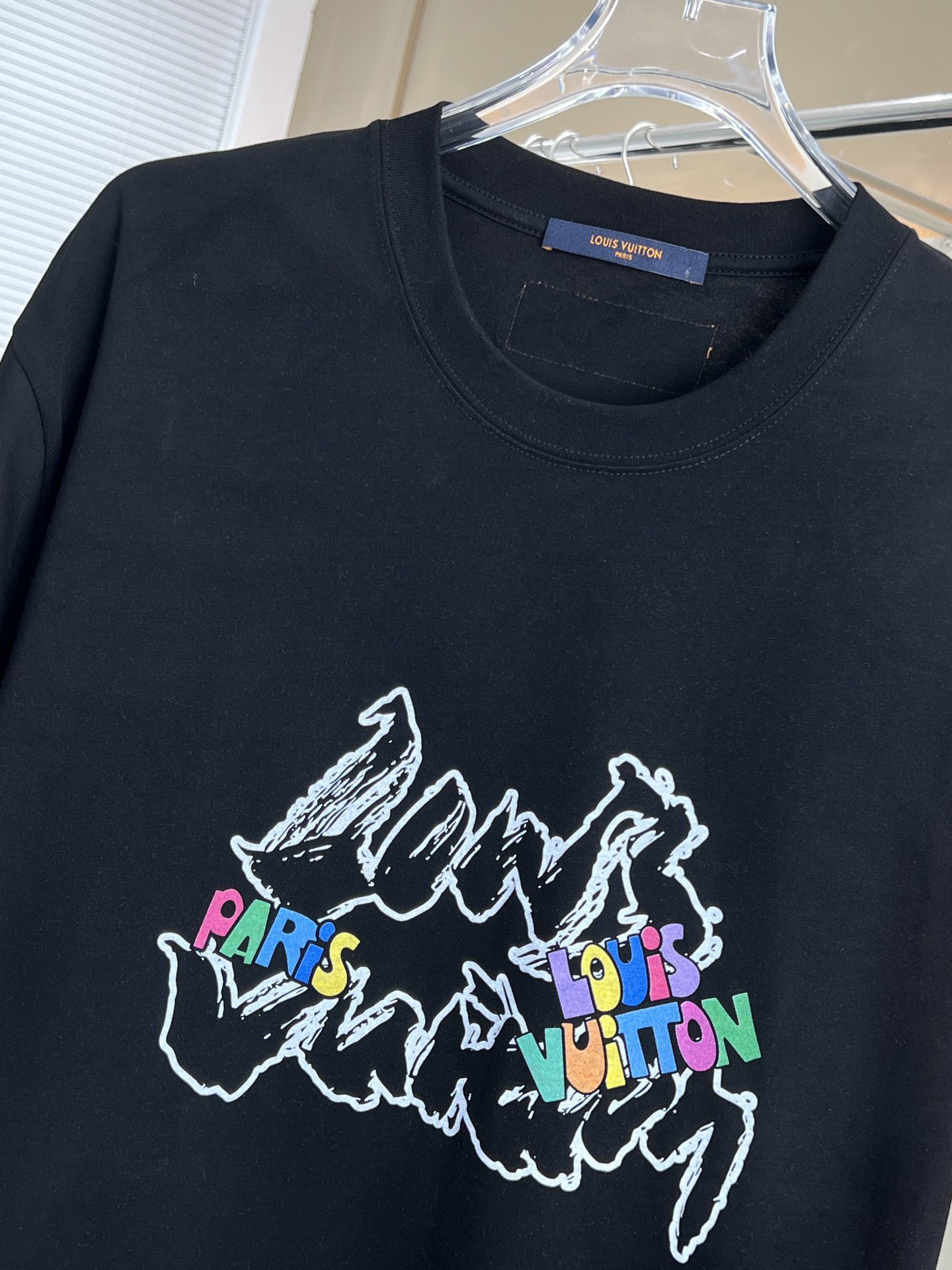 Men Women T-shirt Top Quality