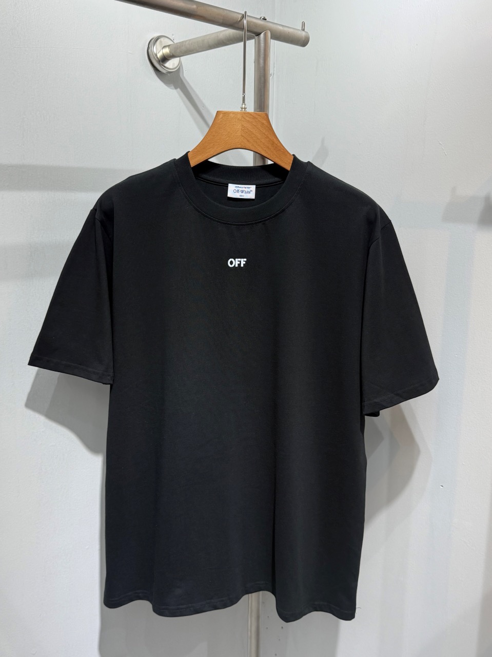 Men Women T-shirt Top Quality