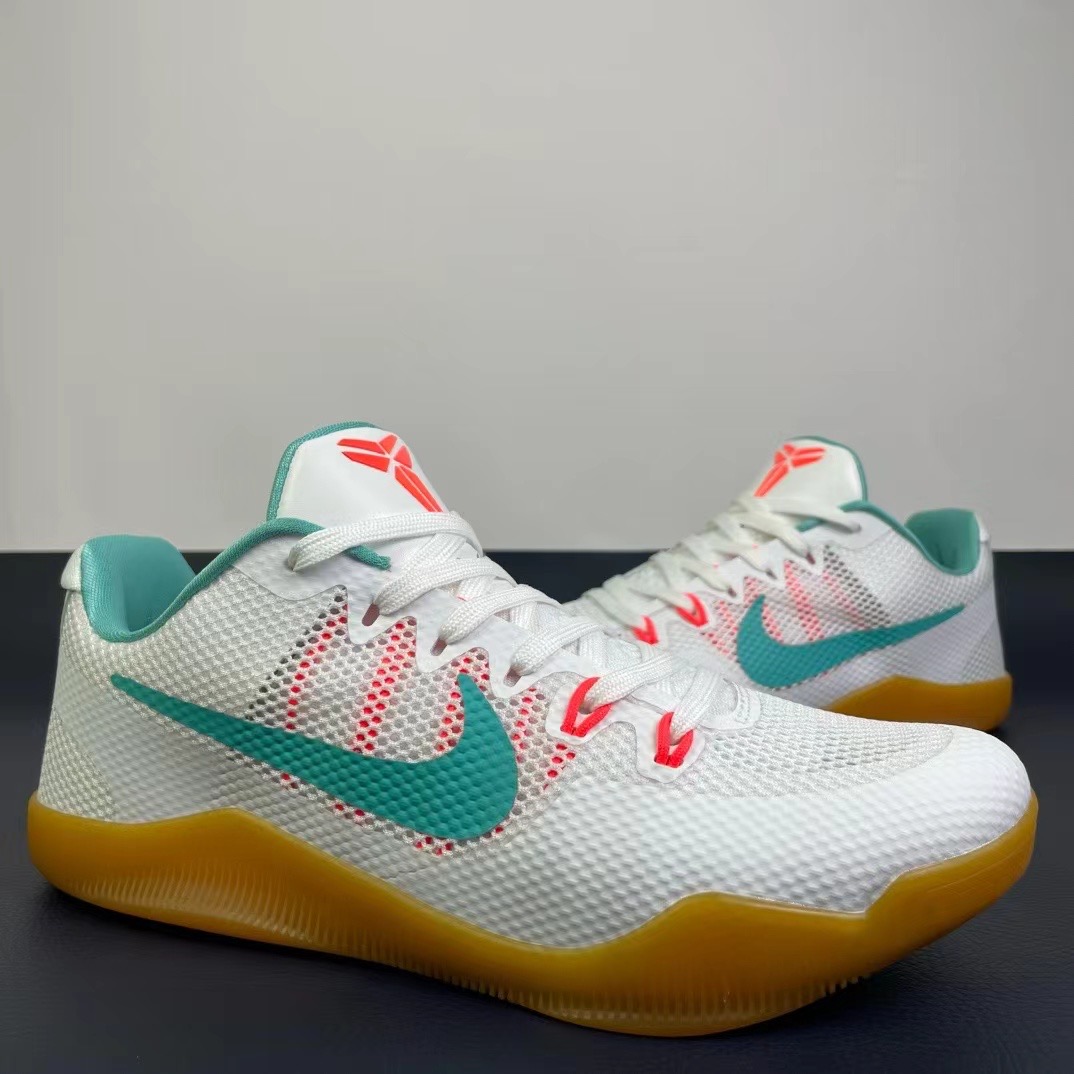 Nike zoom kobe11