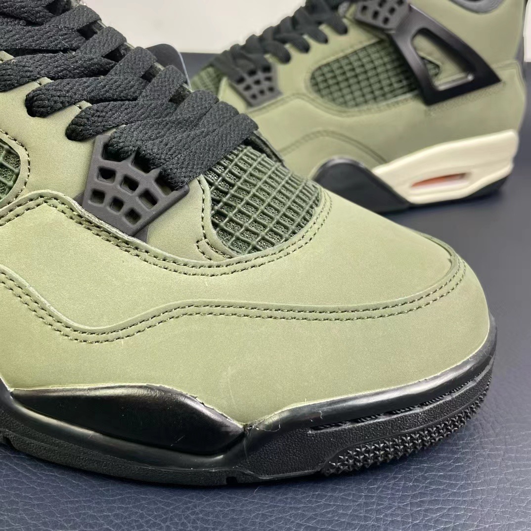 Good quality Air Jordan 4