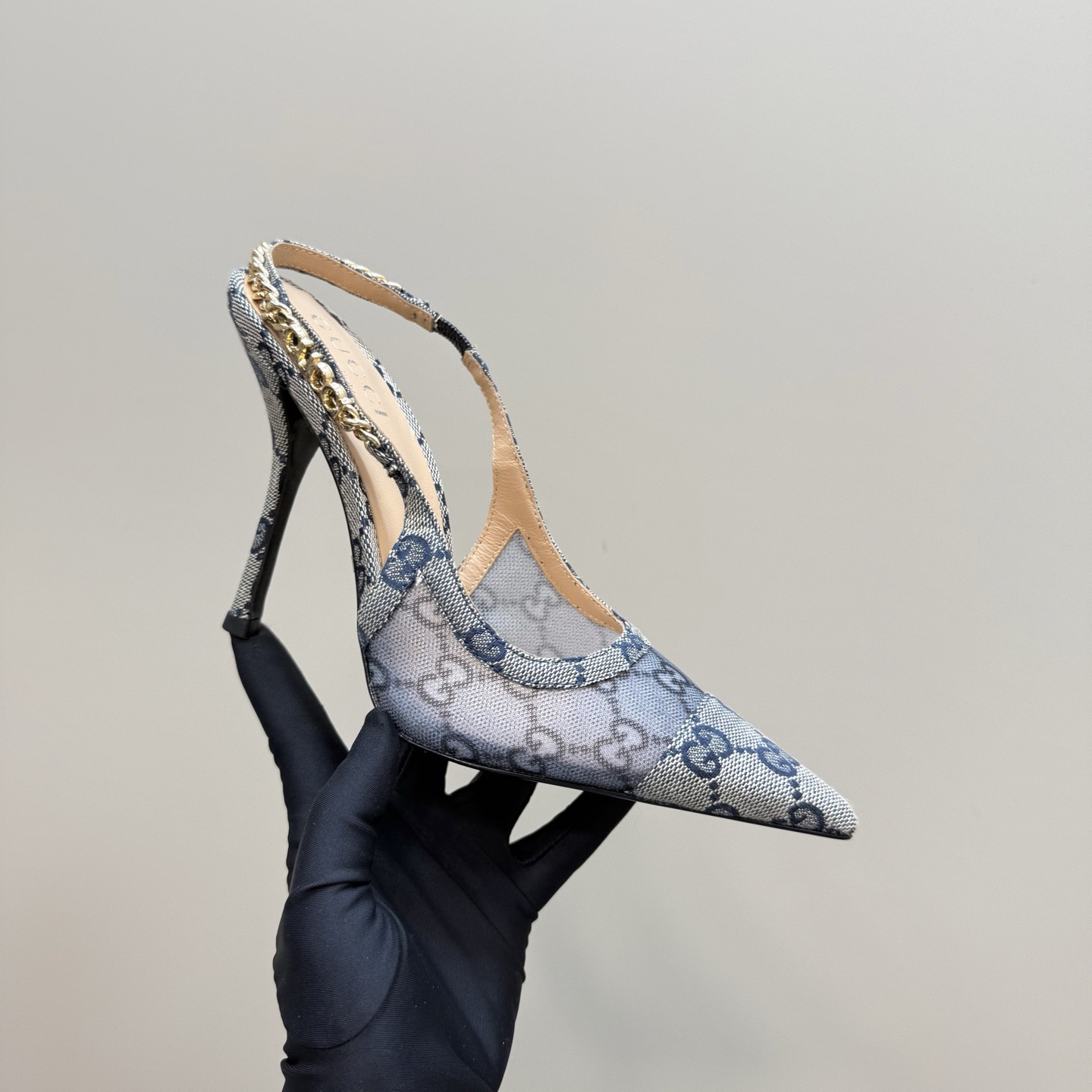 Women G*ucci Top Sandals