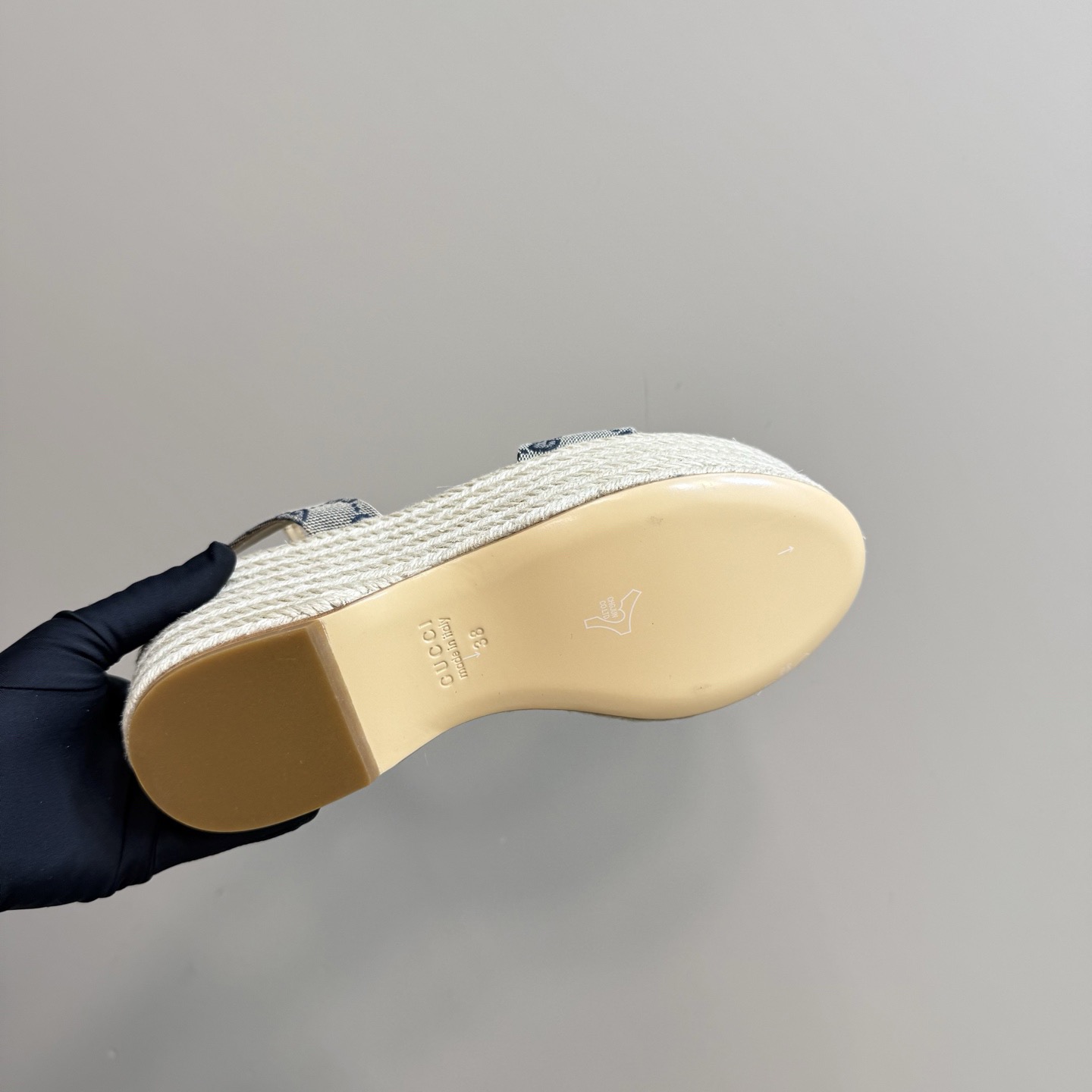 Women G*ucci Top Sandals