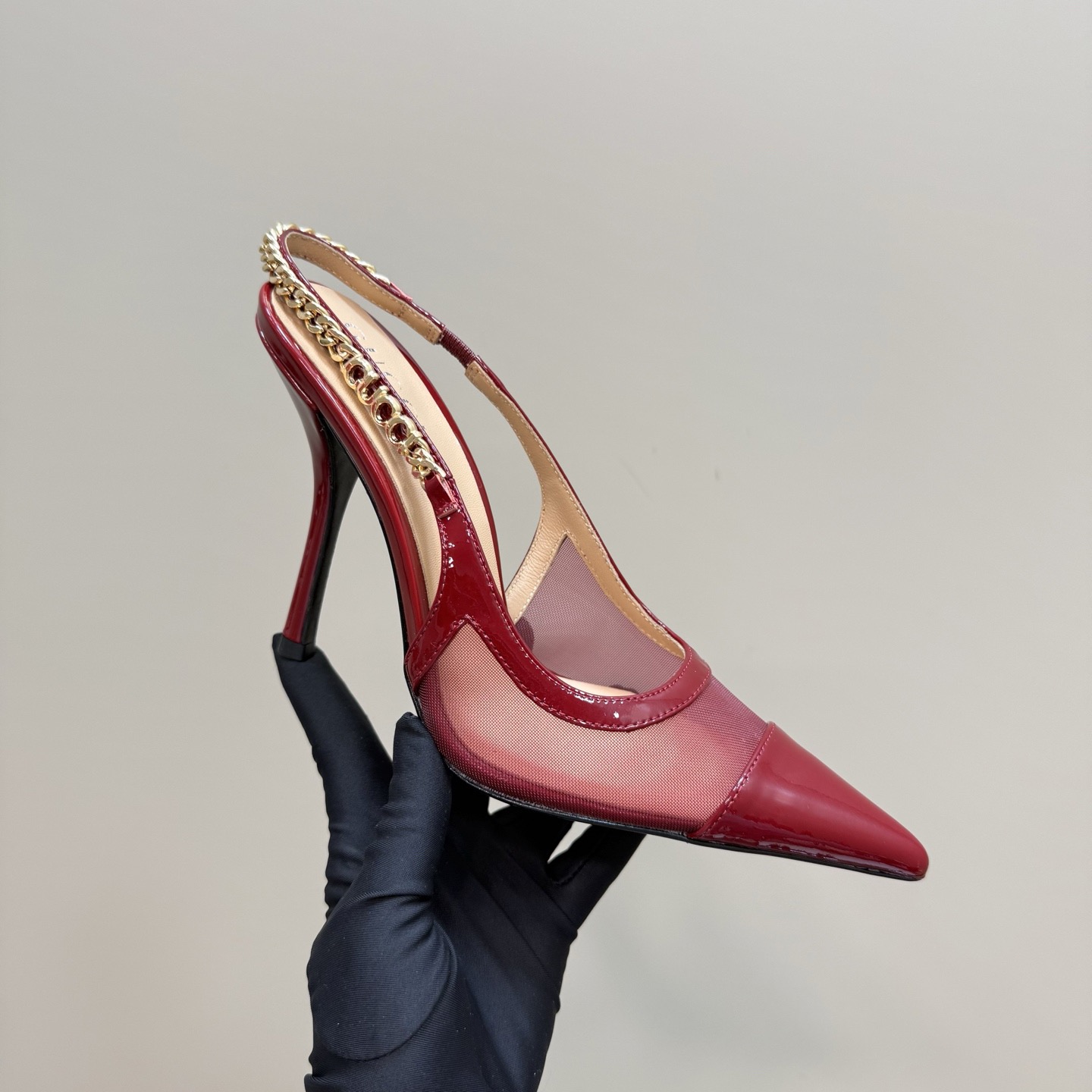 Women G*ucci Top Sandals