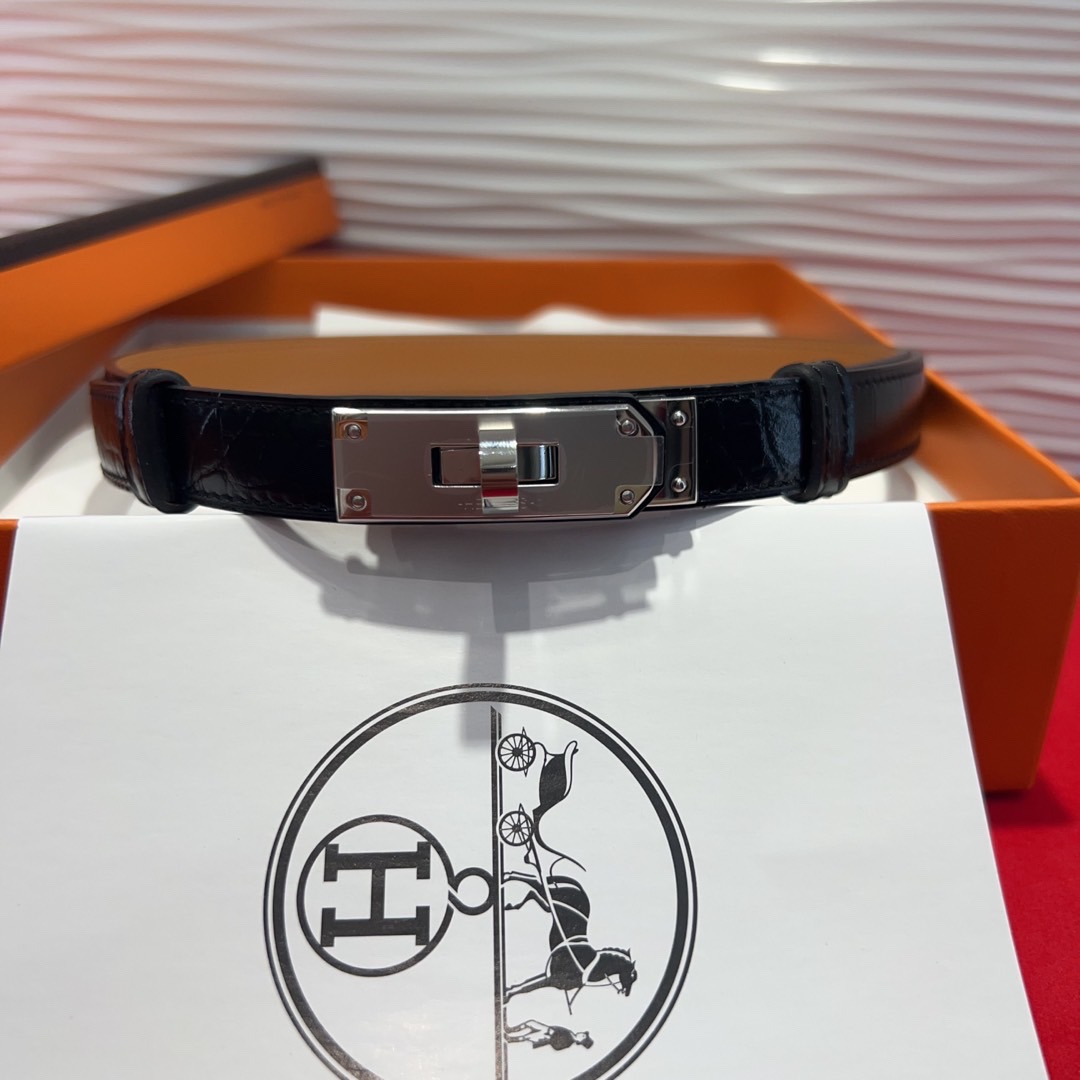 H*ermes Top Version 24MM