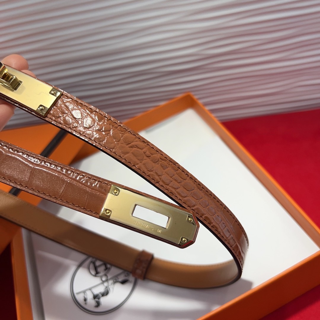 H*ermes Top Version 24MM