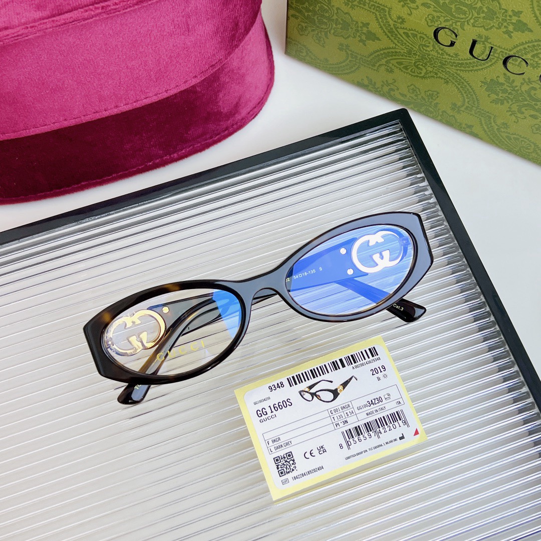 Top Quality G*ucci Glasses