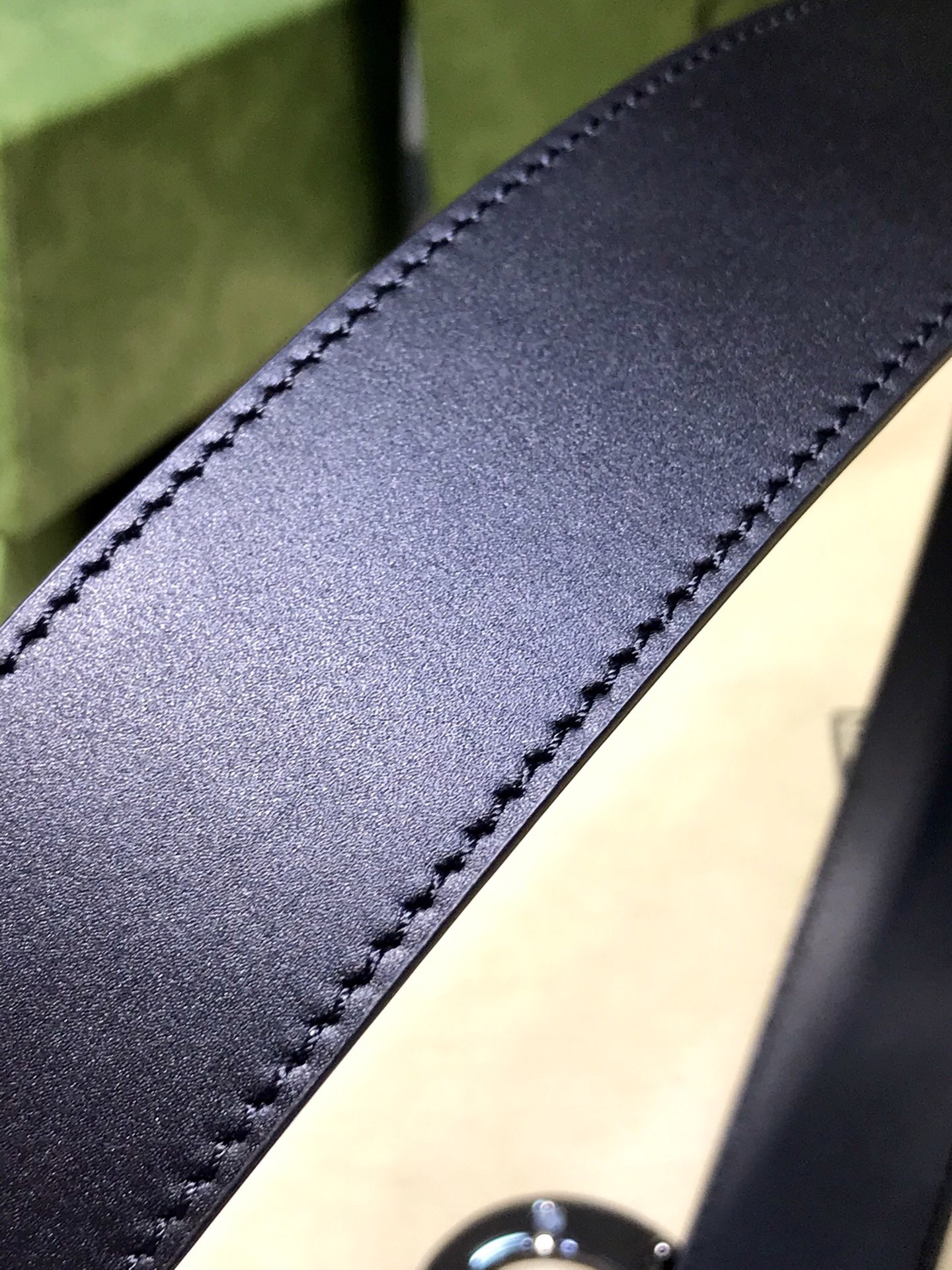 G*ucci Belts Top Quality 38mm