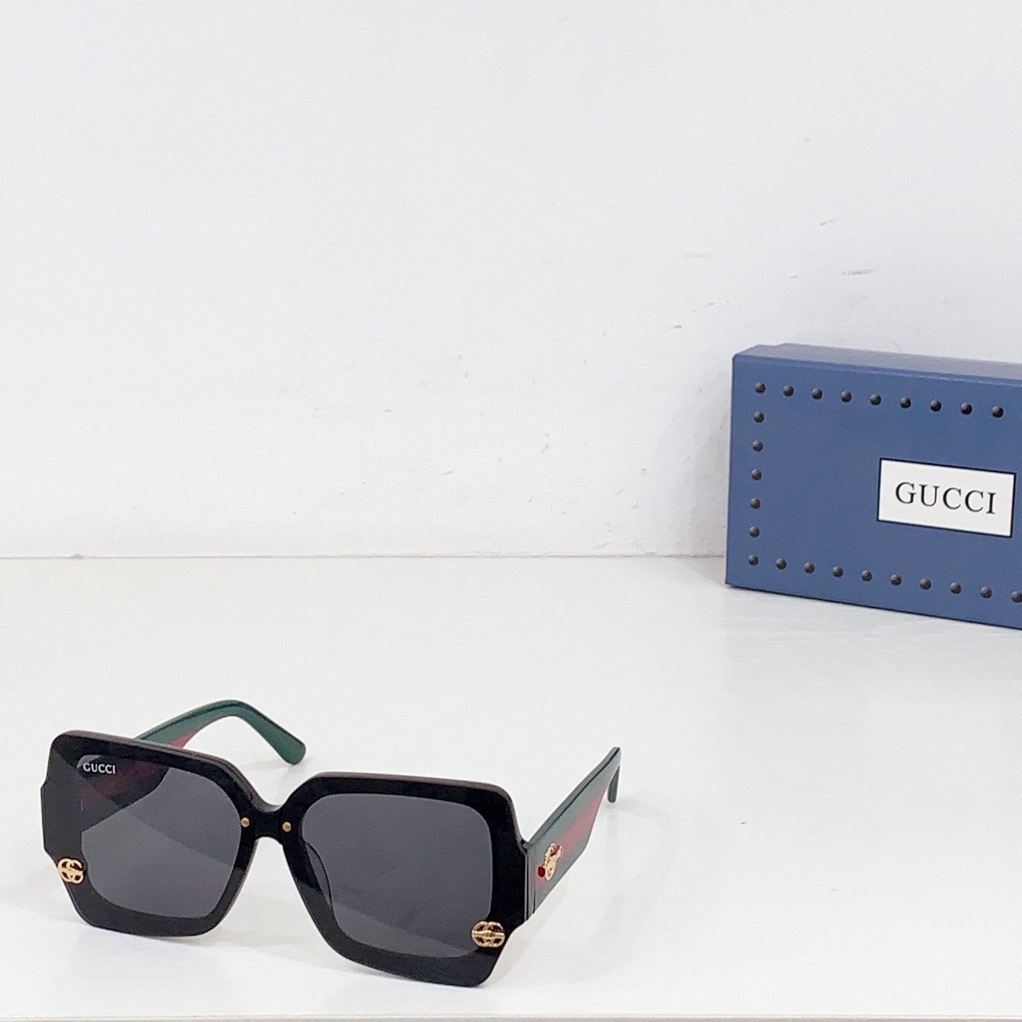 Top Quality G*ucci Glasses