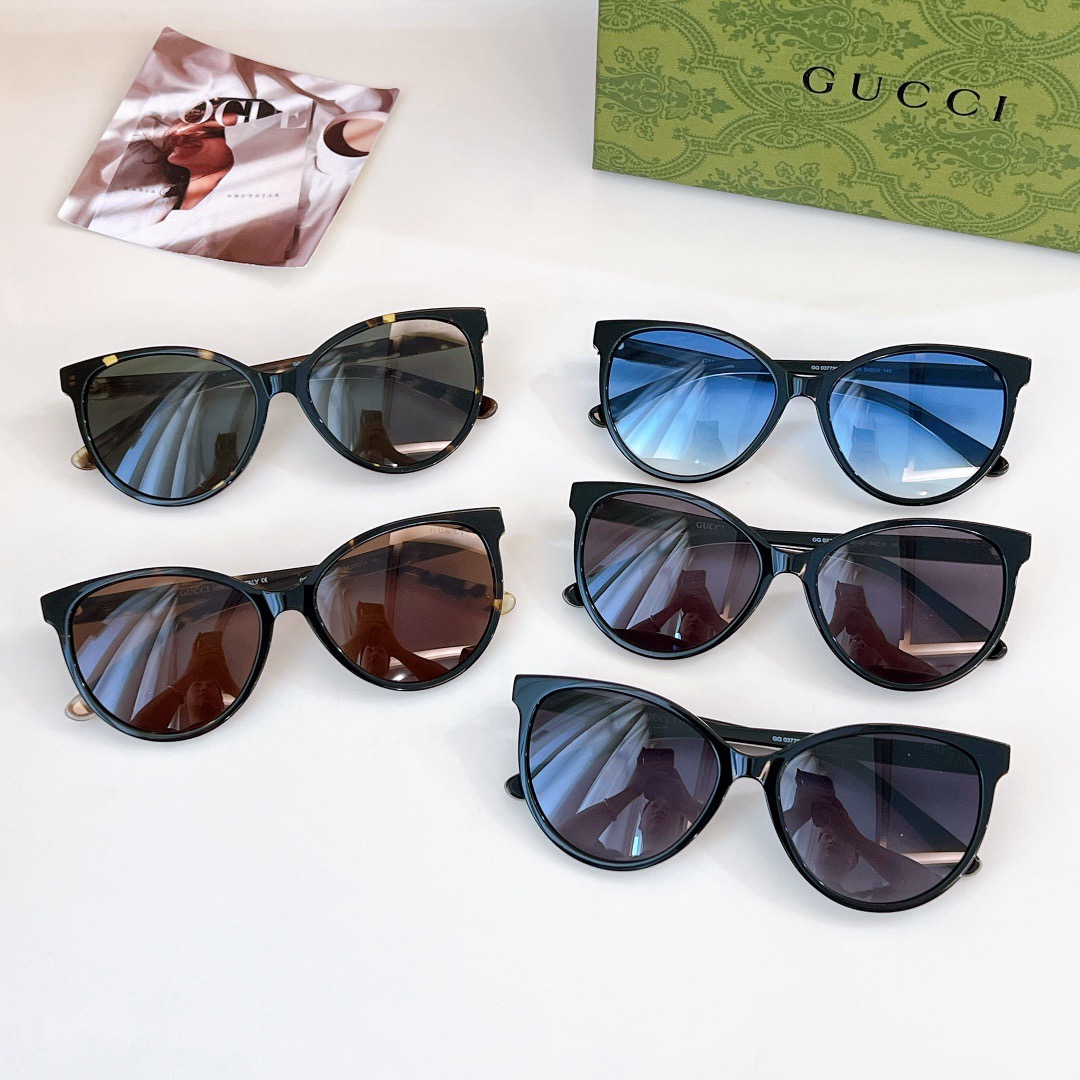 Top Quality L*ouis V*uitton Glasses