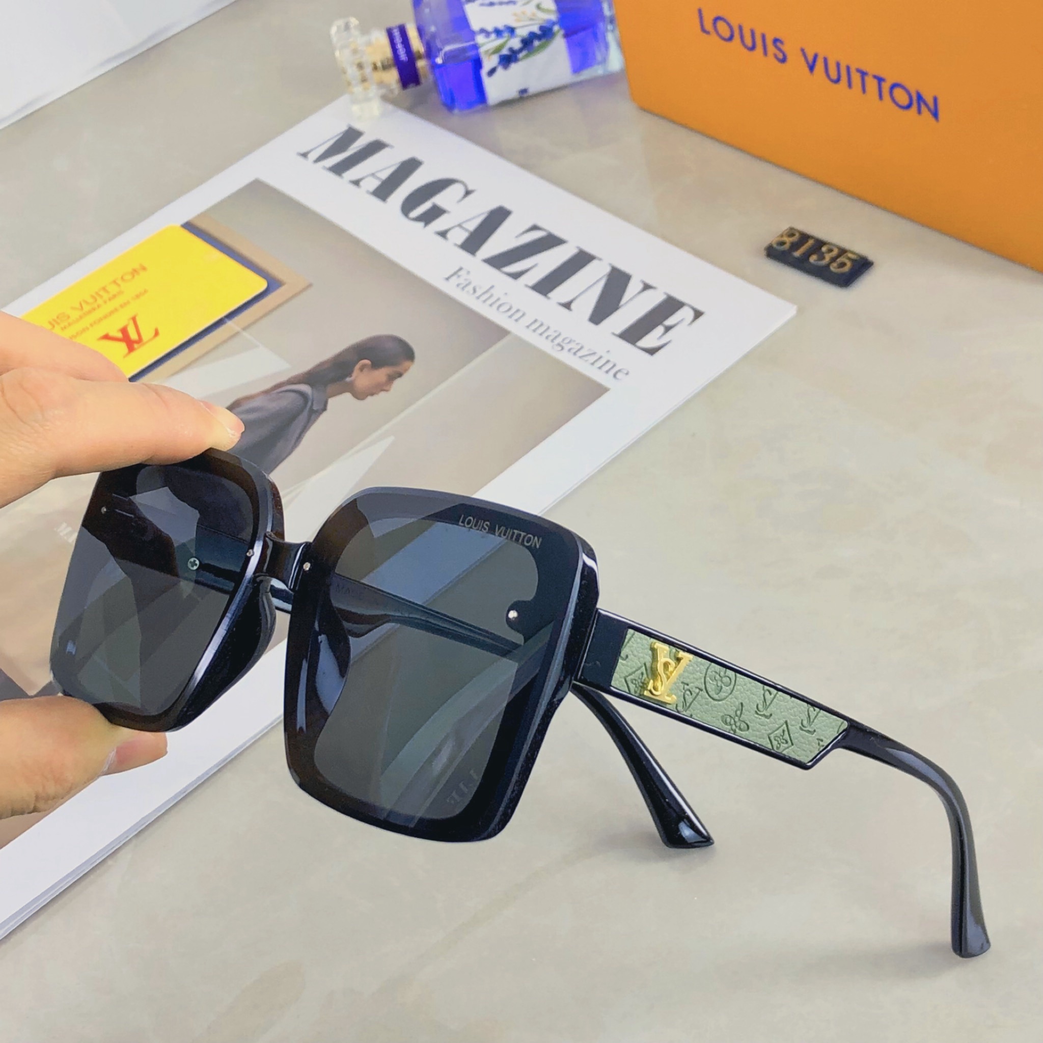 Top Quality L*ouis V*uitton Glasses