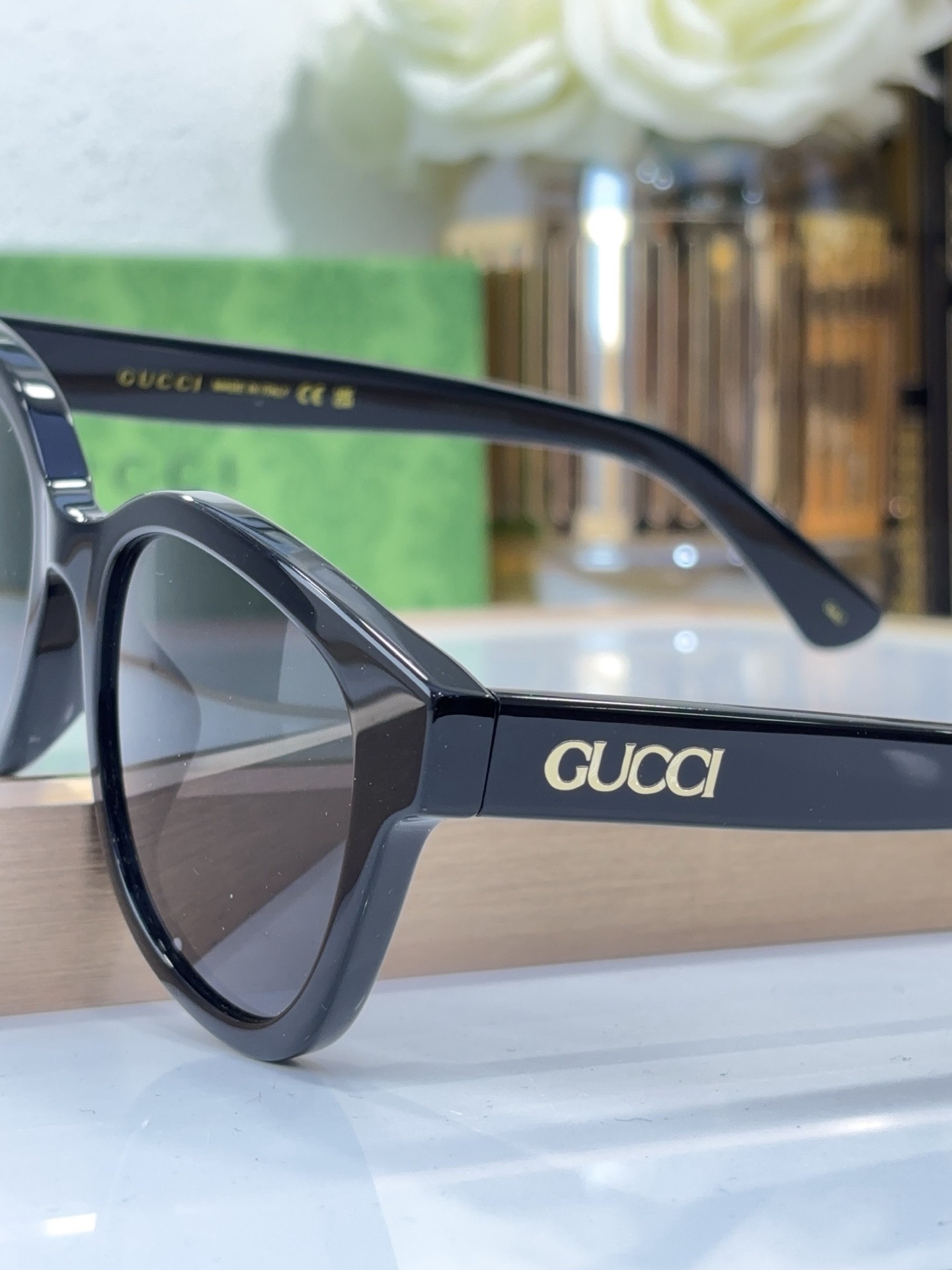 Top Quality G*ucci Glasses