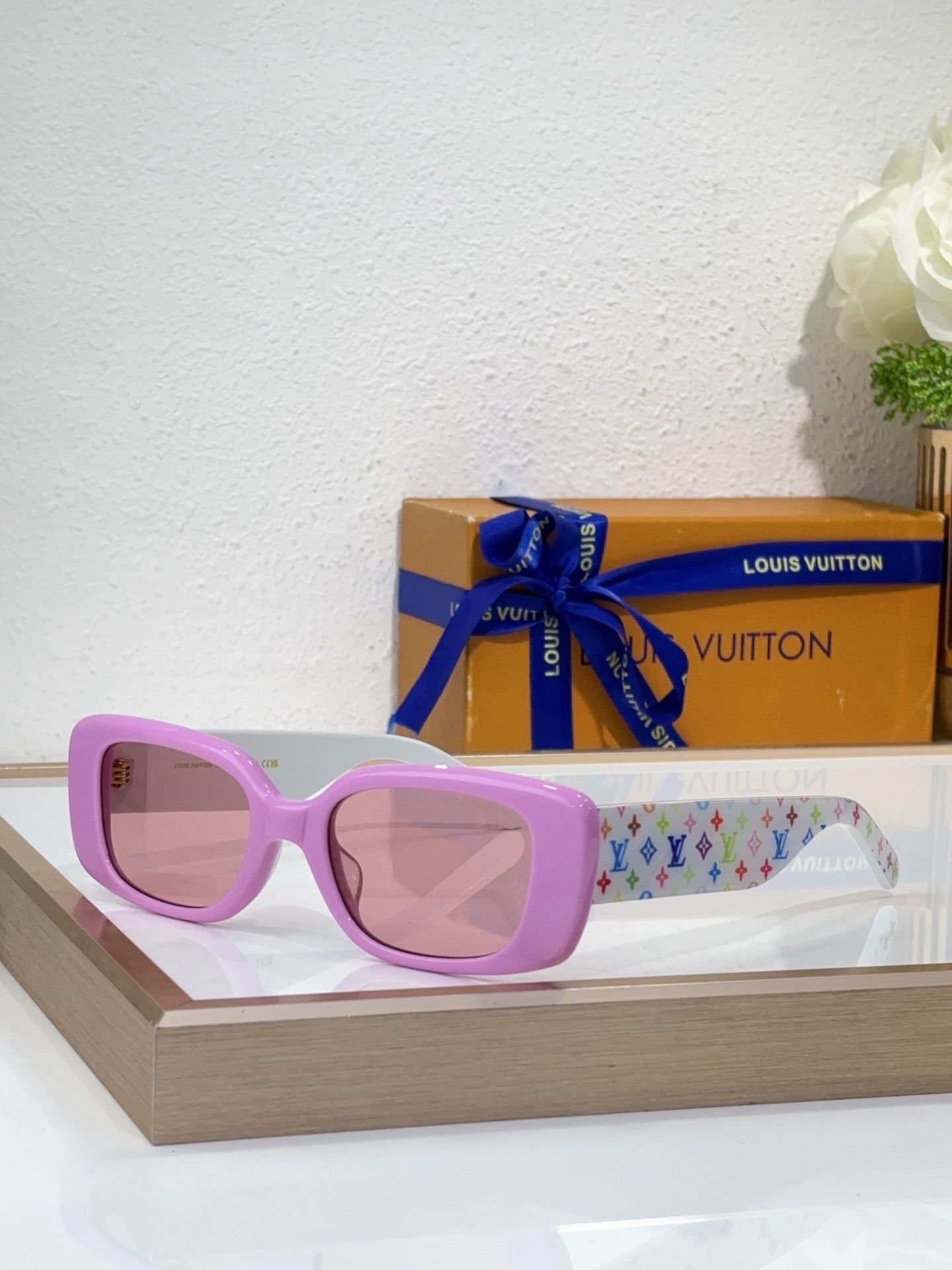 Top Quality L*ouis V*uitton Glasses