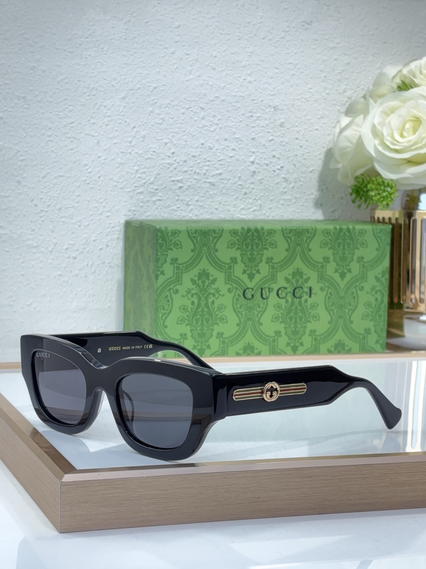 Top Quality G*ucci Glasses