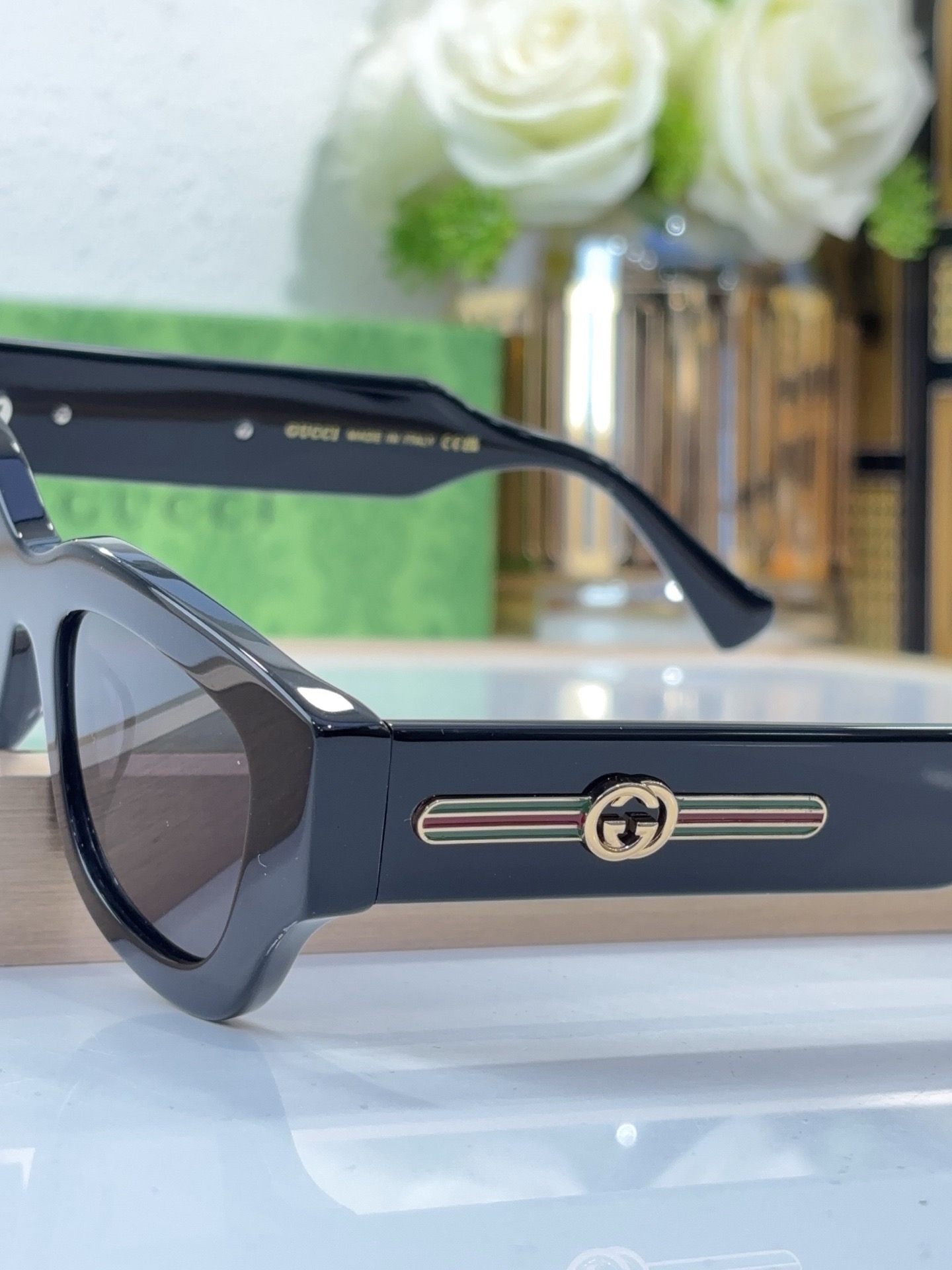 Top Quality G*ucci Glasses