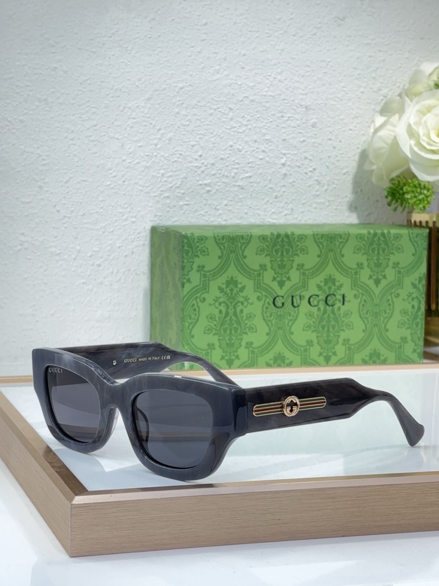 Top Quality G*ucci Glasses