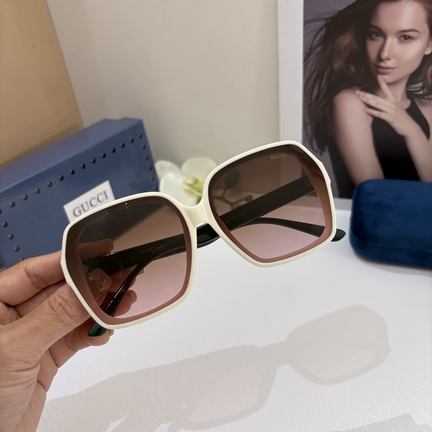 Top Quality G*ucci Glasses