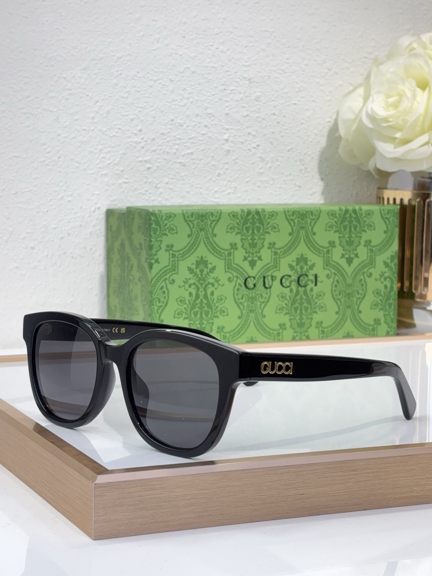 Top Quality G*ucci Glasses