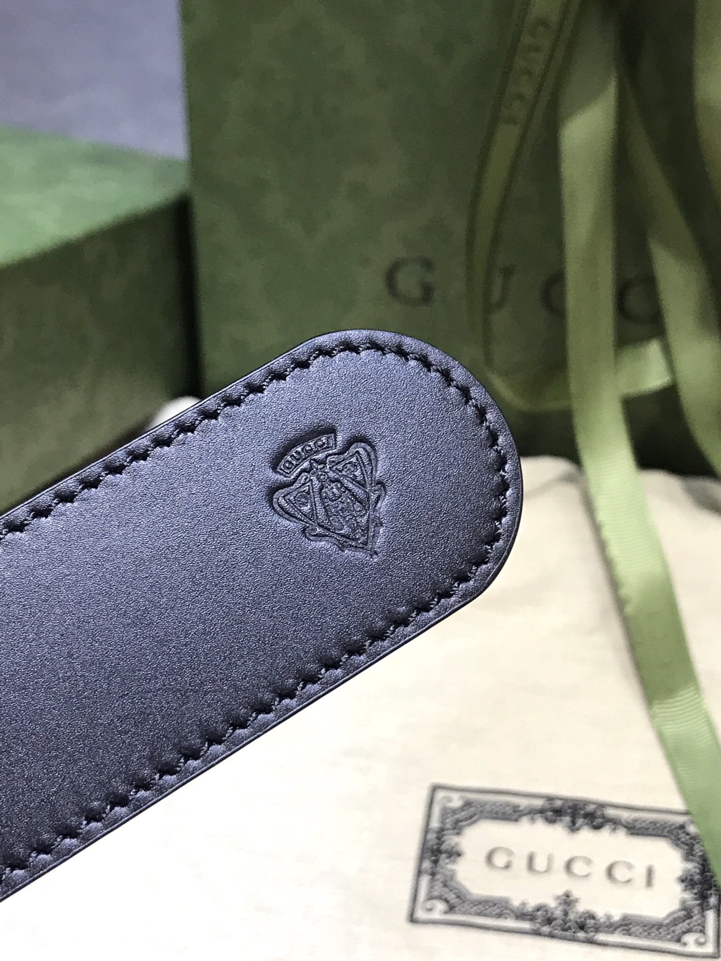 G*ucci Belts Top Quality 38mm