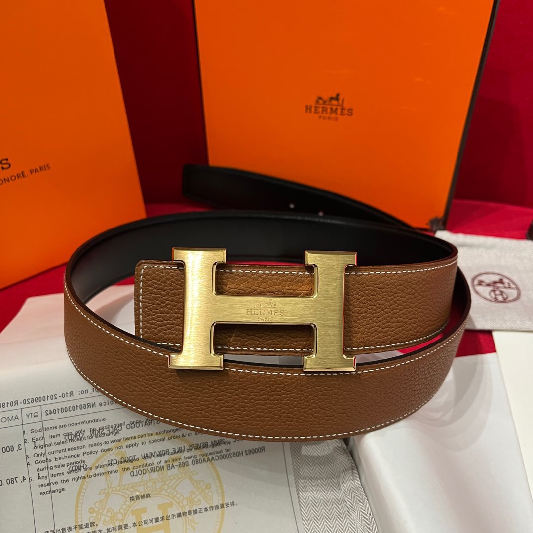 H*ermes Top Version 38mm