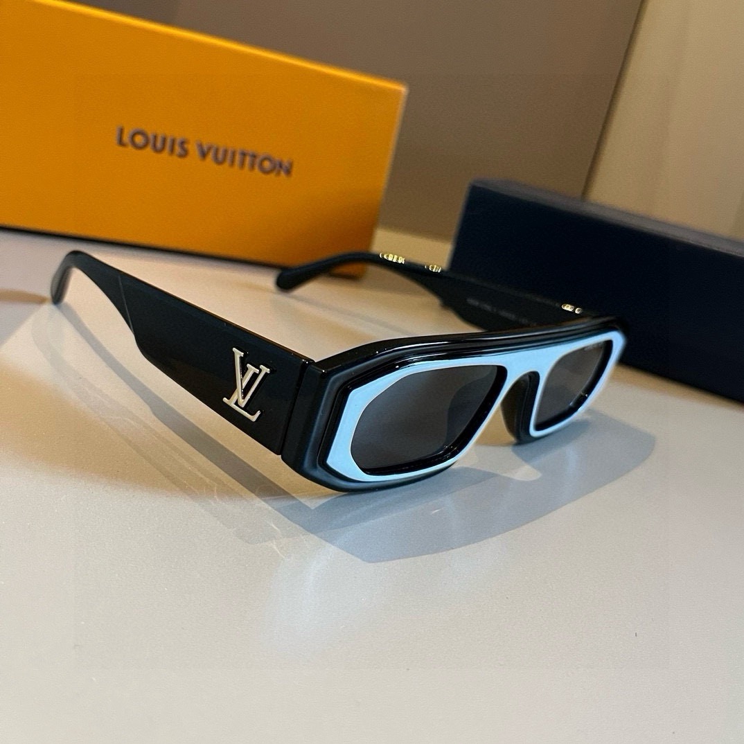 Top Quality L*ouis V*uitton Glasses
