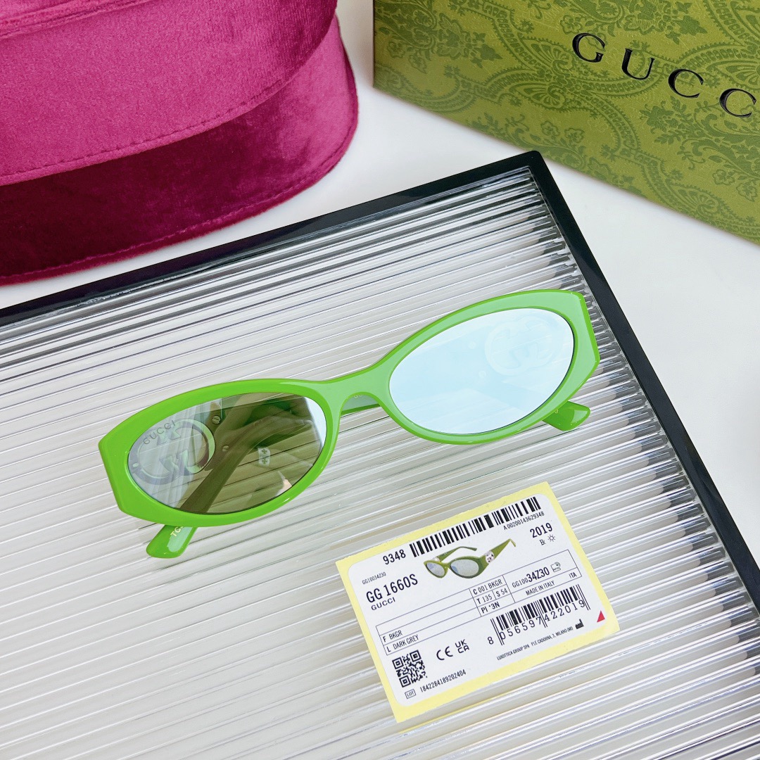 Top Quality G*ucci Glasses