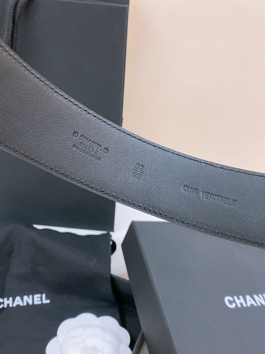C*hanel Belts Top Quality